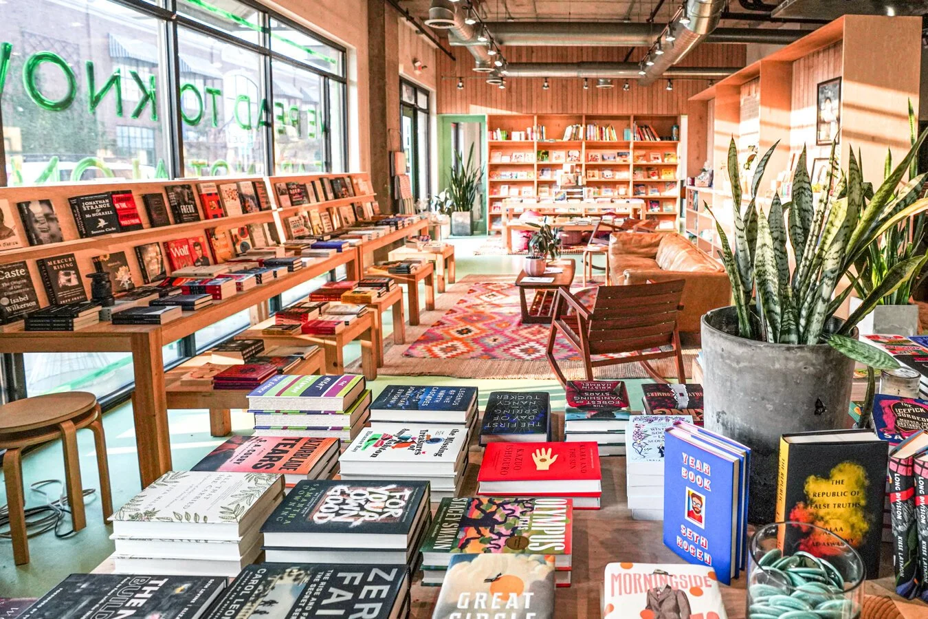 OKC | Commonplace Books