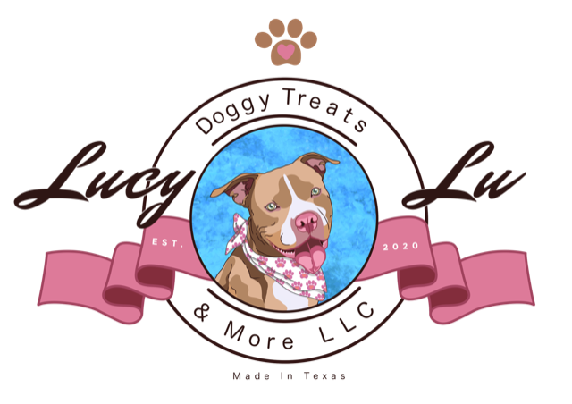 Lucy Lu Doggy Treats &amp; More