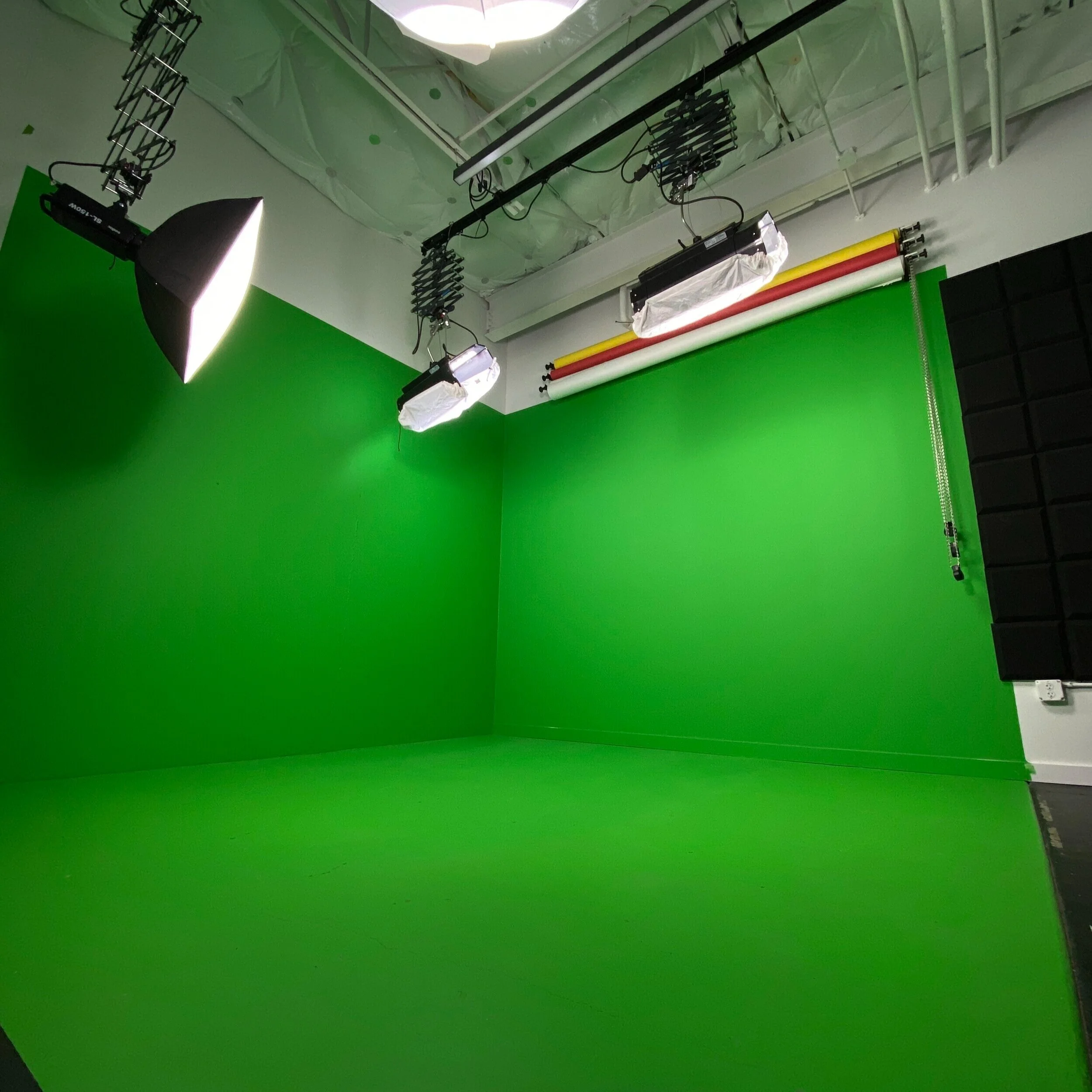 Studio Rental Fort Worth — BLANC cowork + studio