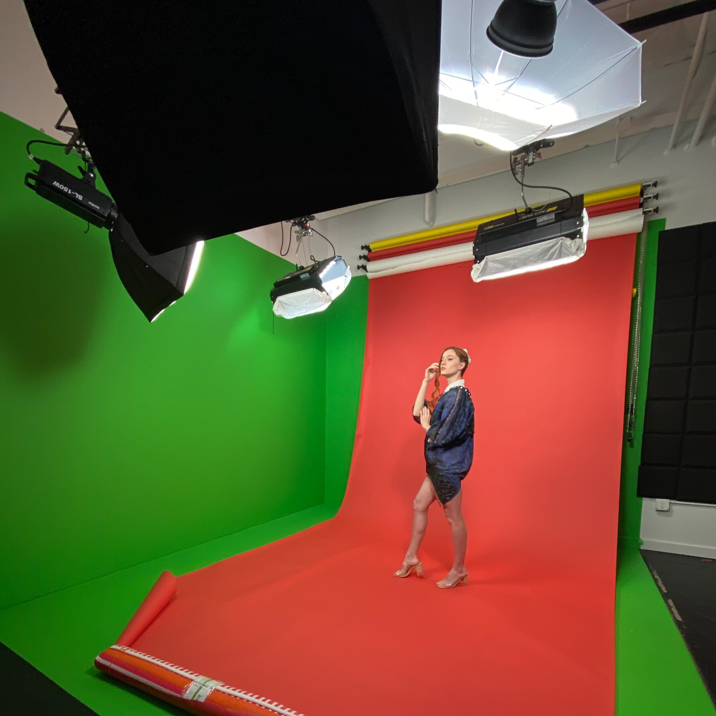 Studio Rental Fort Worth — BLANC cowork + studio