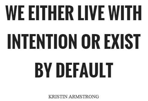 Does your process give you purpose?