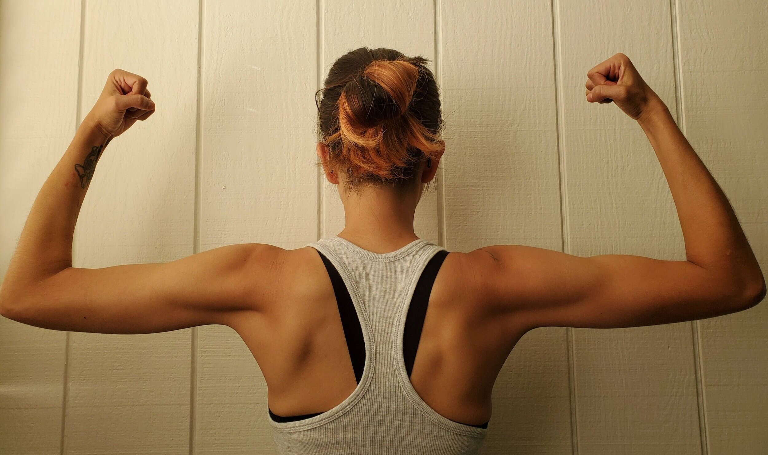 Workout Routine need updating?