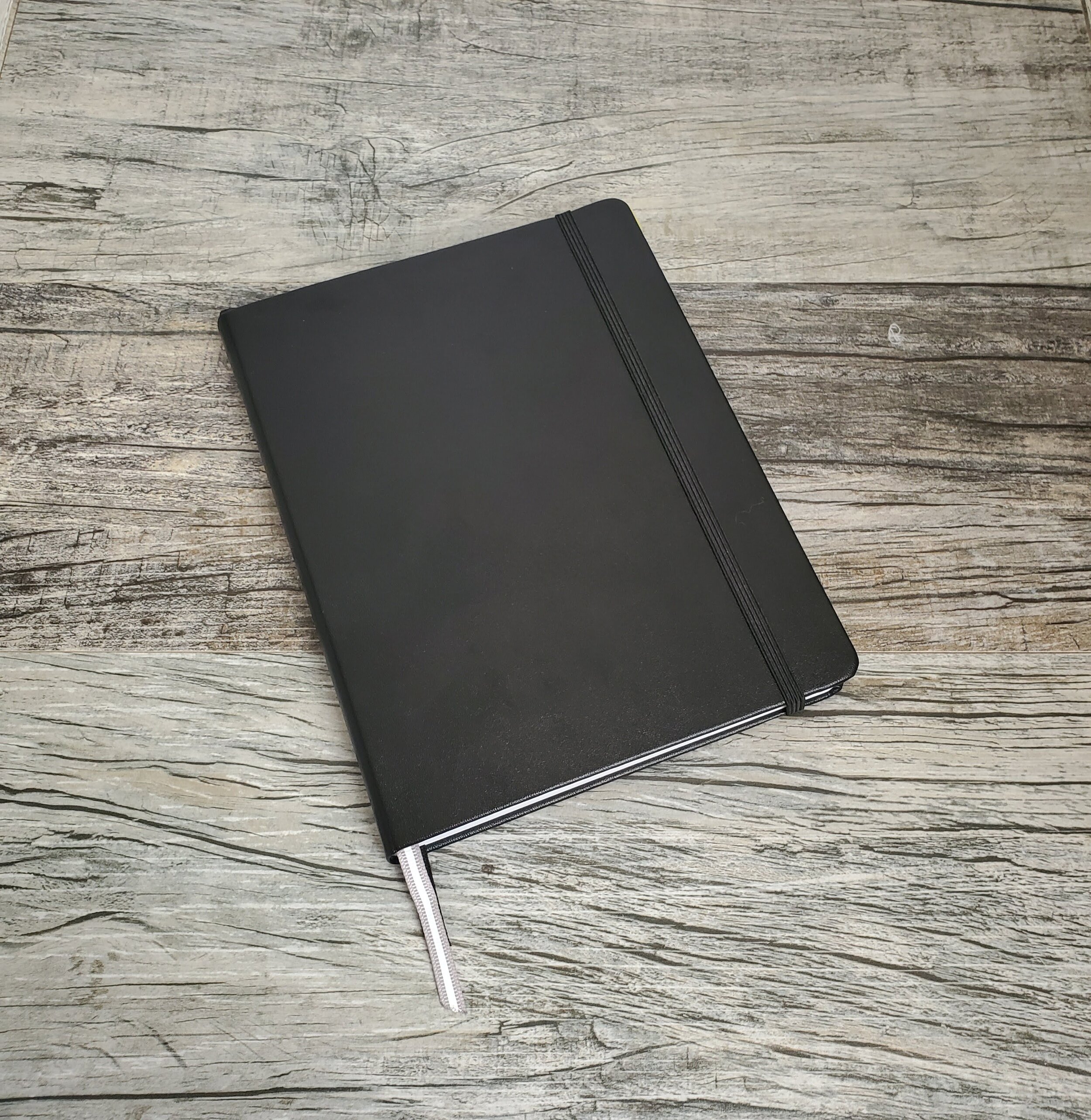 Journaling not sticking? Part 3: New Journal, New Purpose