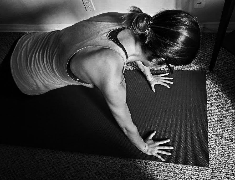 Workout Routine need updating? Pt. 2