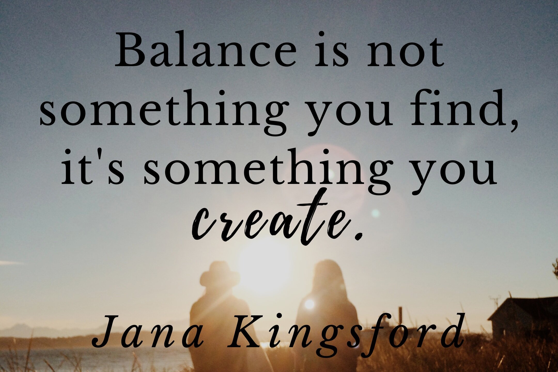 Consistency Part 2: Maintaining Balance
