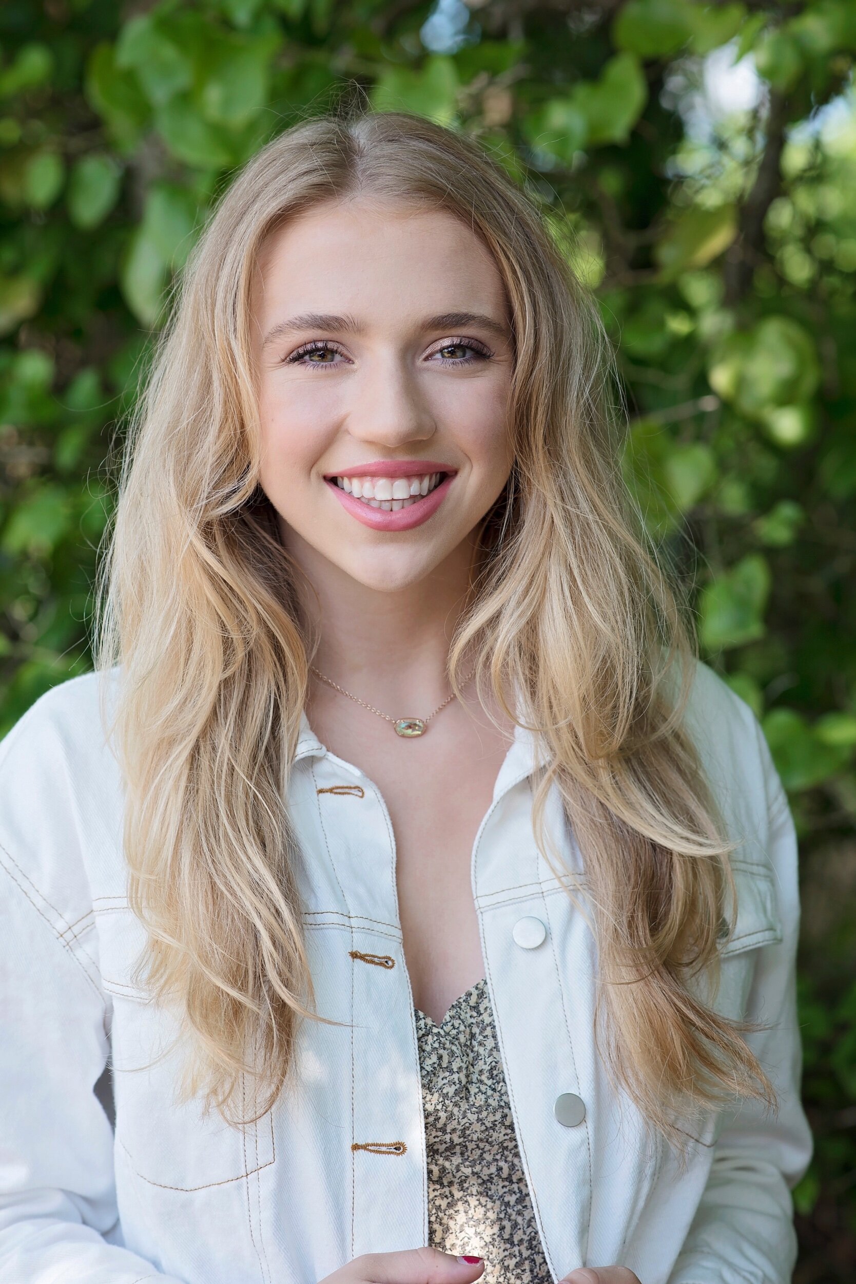 LeBlanc Awarded Scholarship