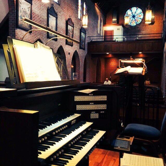 #redeemerbrookhaven  #brookhavenms #episcopal