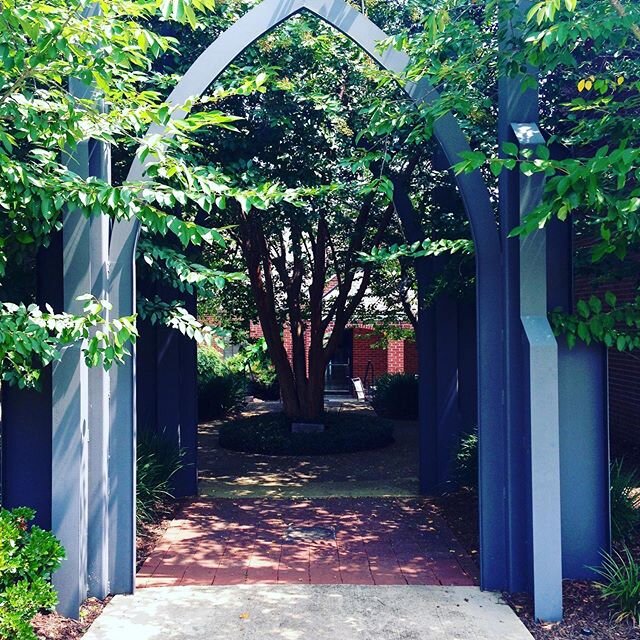 #belltower #church #episcopal  #episcopalian #broohavenMS