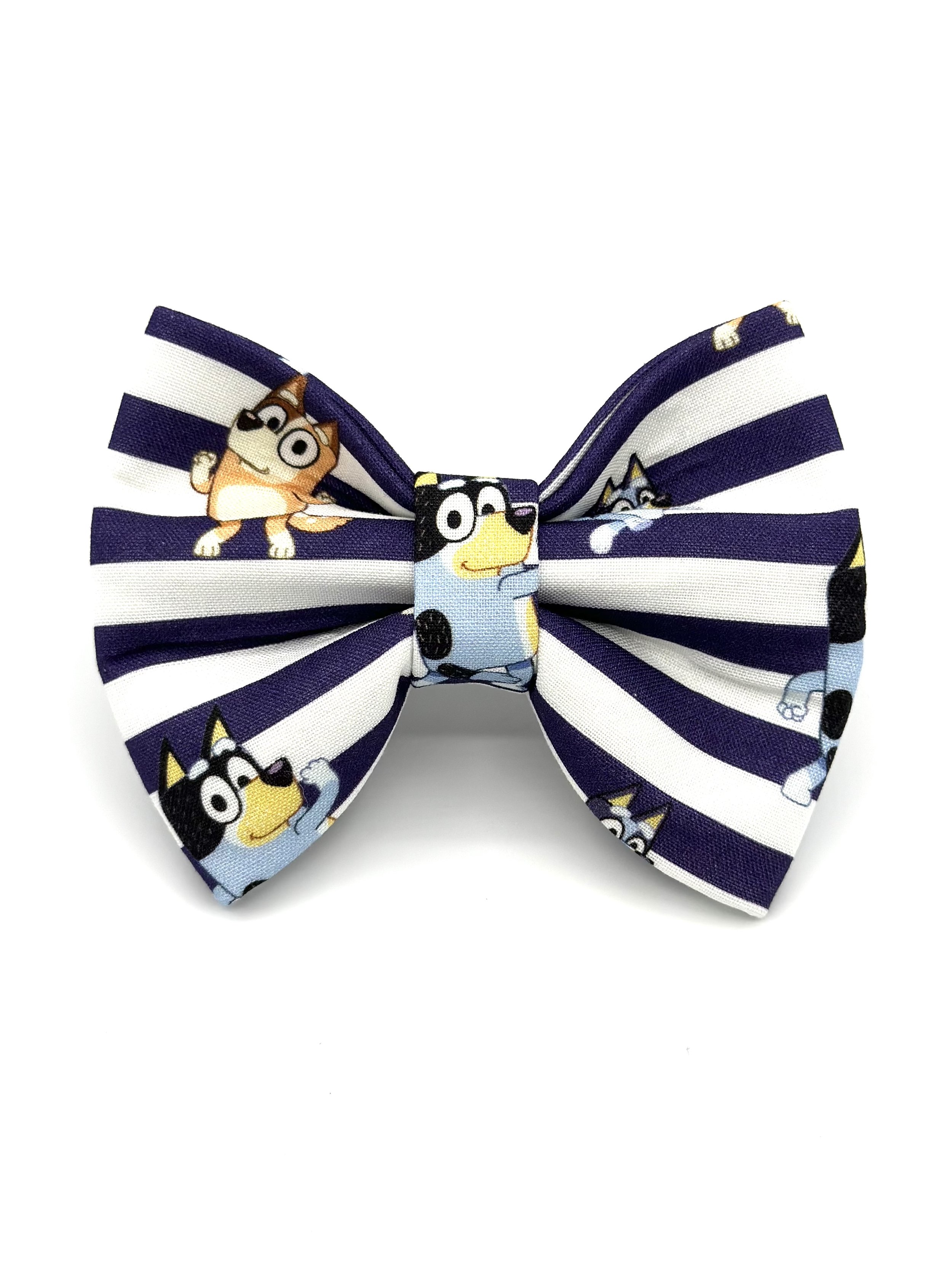 Bluey Bow