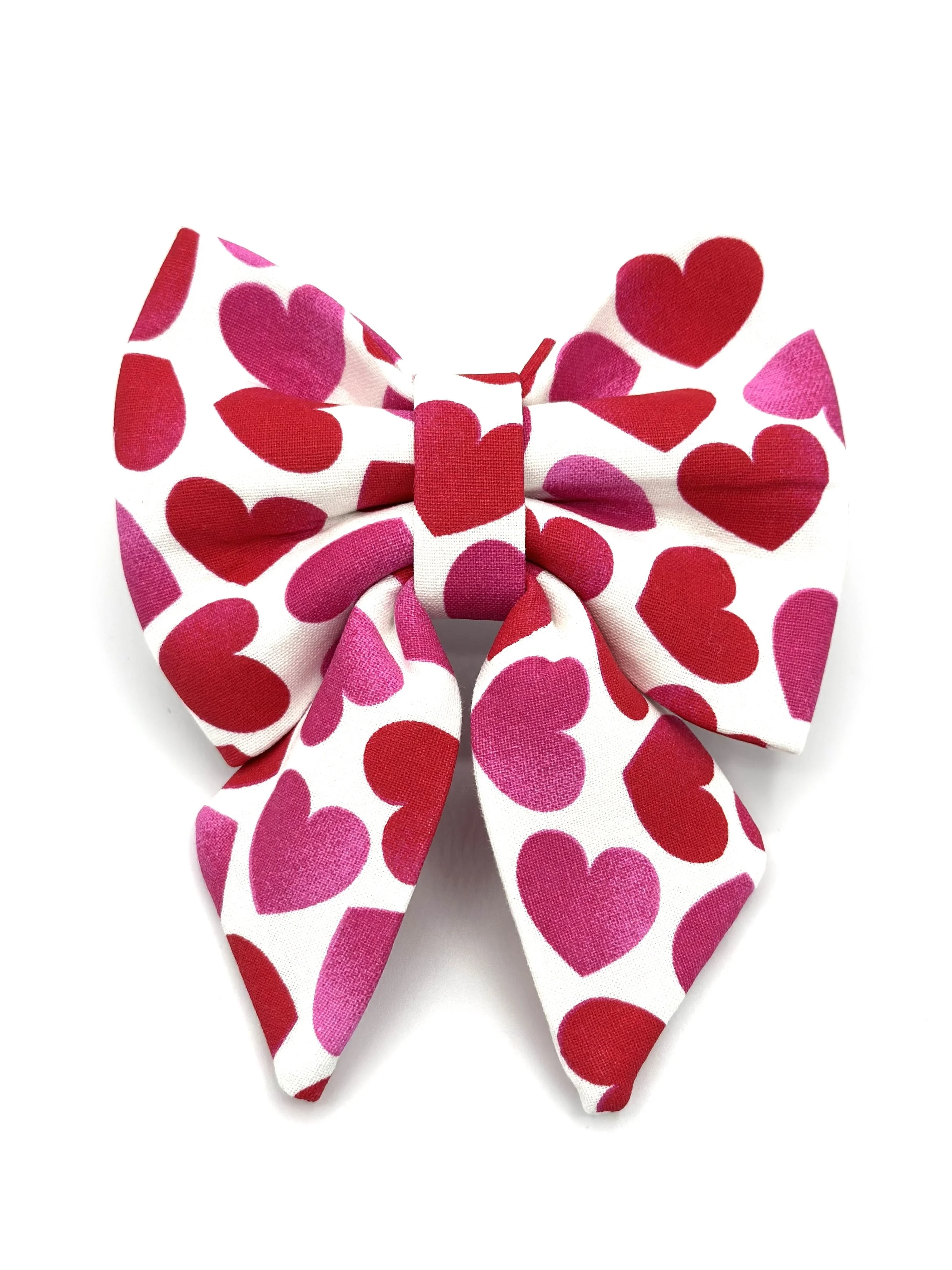 Hearts Aflutter Sailor Bow