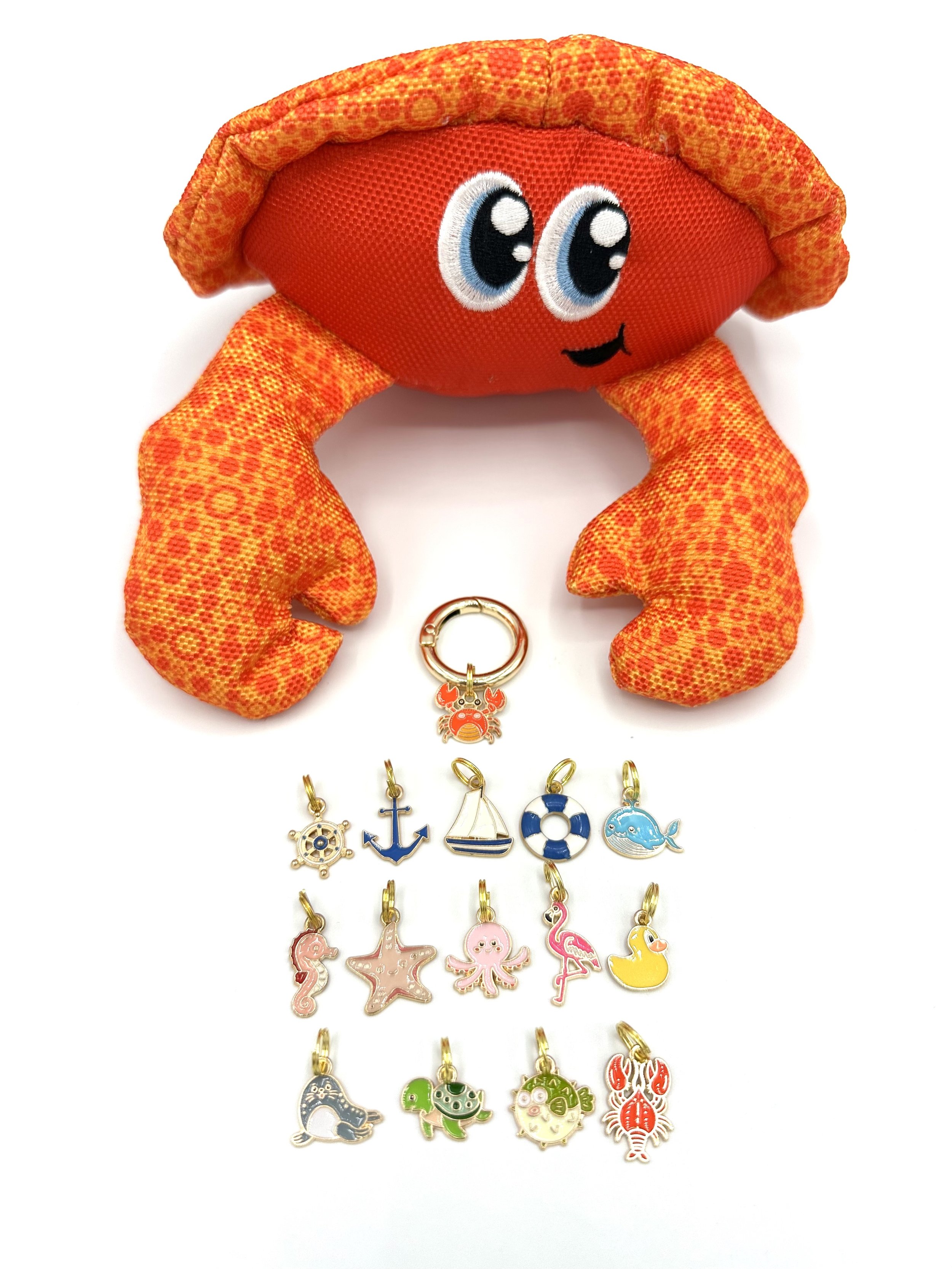 Ocean Charms