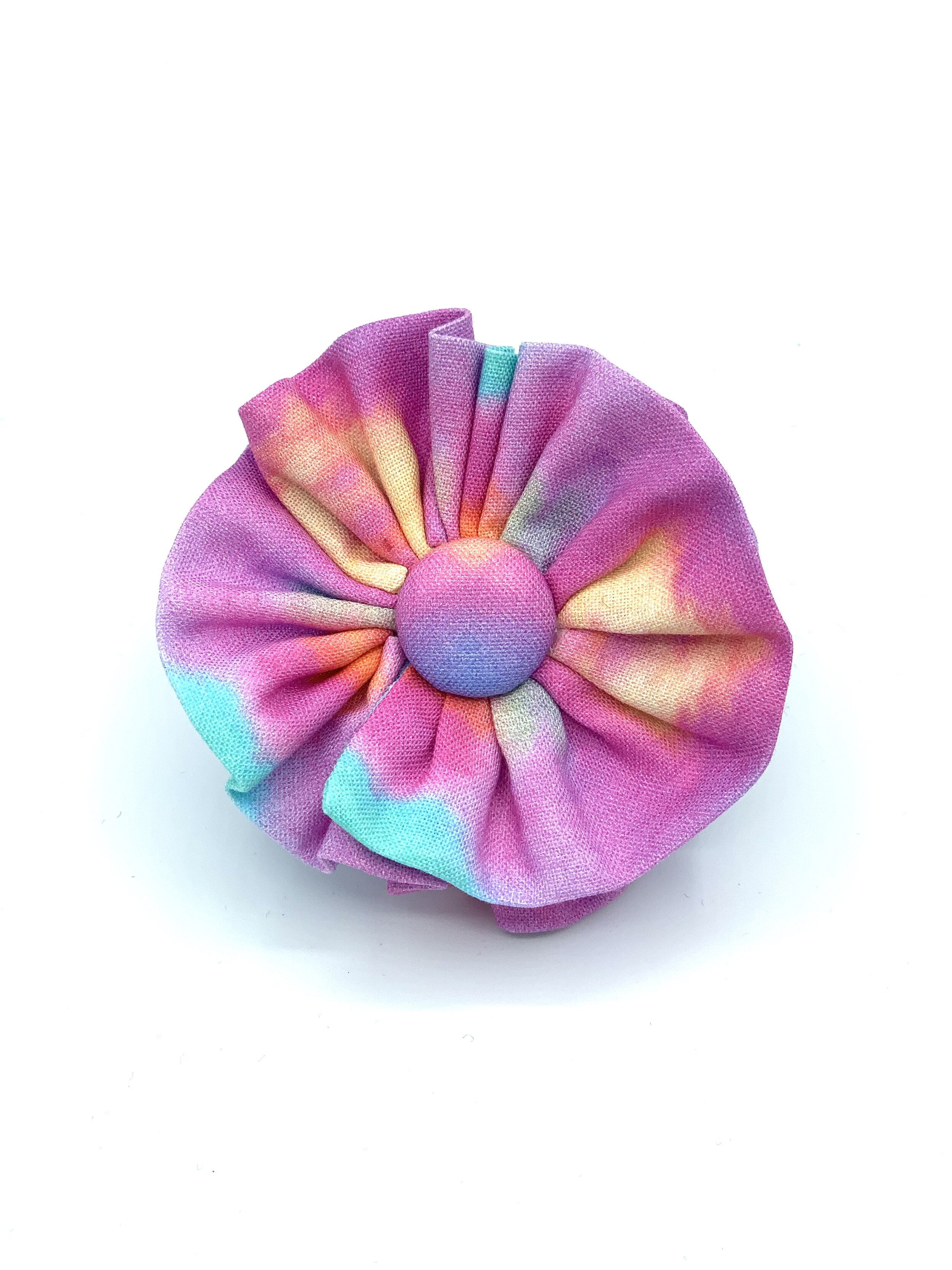 Tie Dye Everything Blossom