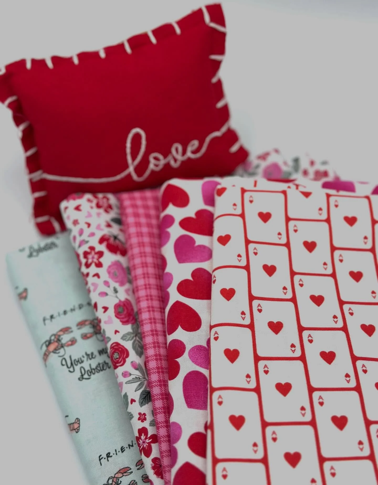 All the hearts.
All the charm.
The Ace of Hearts Collection is coming soon ❤️💌
Dropping January 20th 2026 - 11am EST.

We are officially back into a routine since arriving home from our holiday in Australia 🇦🇺 &amp; have been busy working on this 