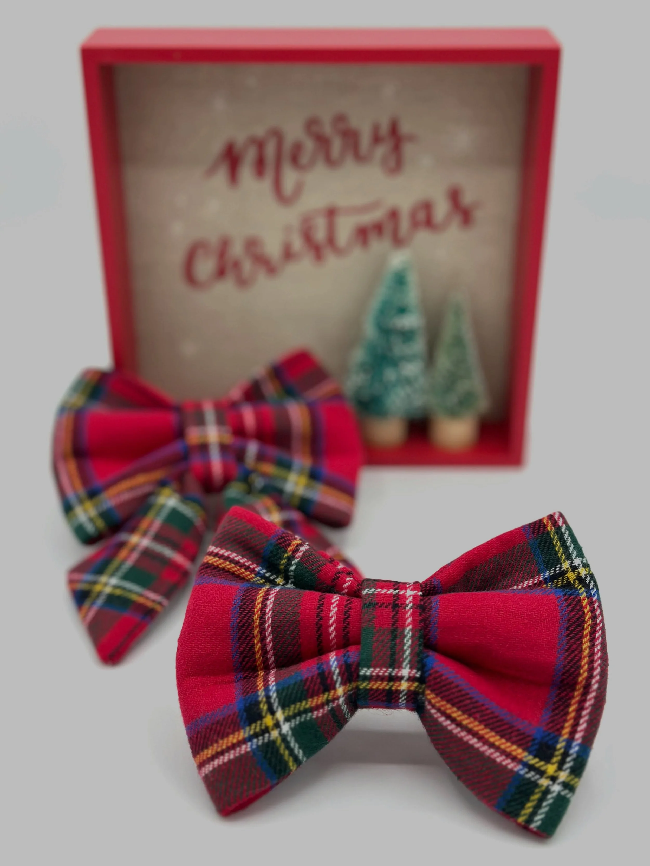 THE CLOCK IS TICKING! ⏰🎄

Banjo&rsquo;s Birthday Sale ends at MIDNIGHT TONIGHT! 🎉

Enjoy 16% OFF with code BANJO16 ❤️

The perfect excuse to stock up on festive bows and get your pups holiday-ready! 🎁🐾

🛍️ Shop now at www.banjosbows.com

#Banjos
