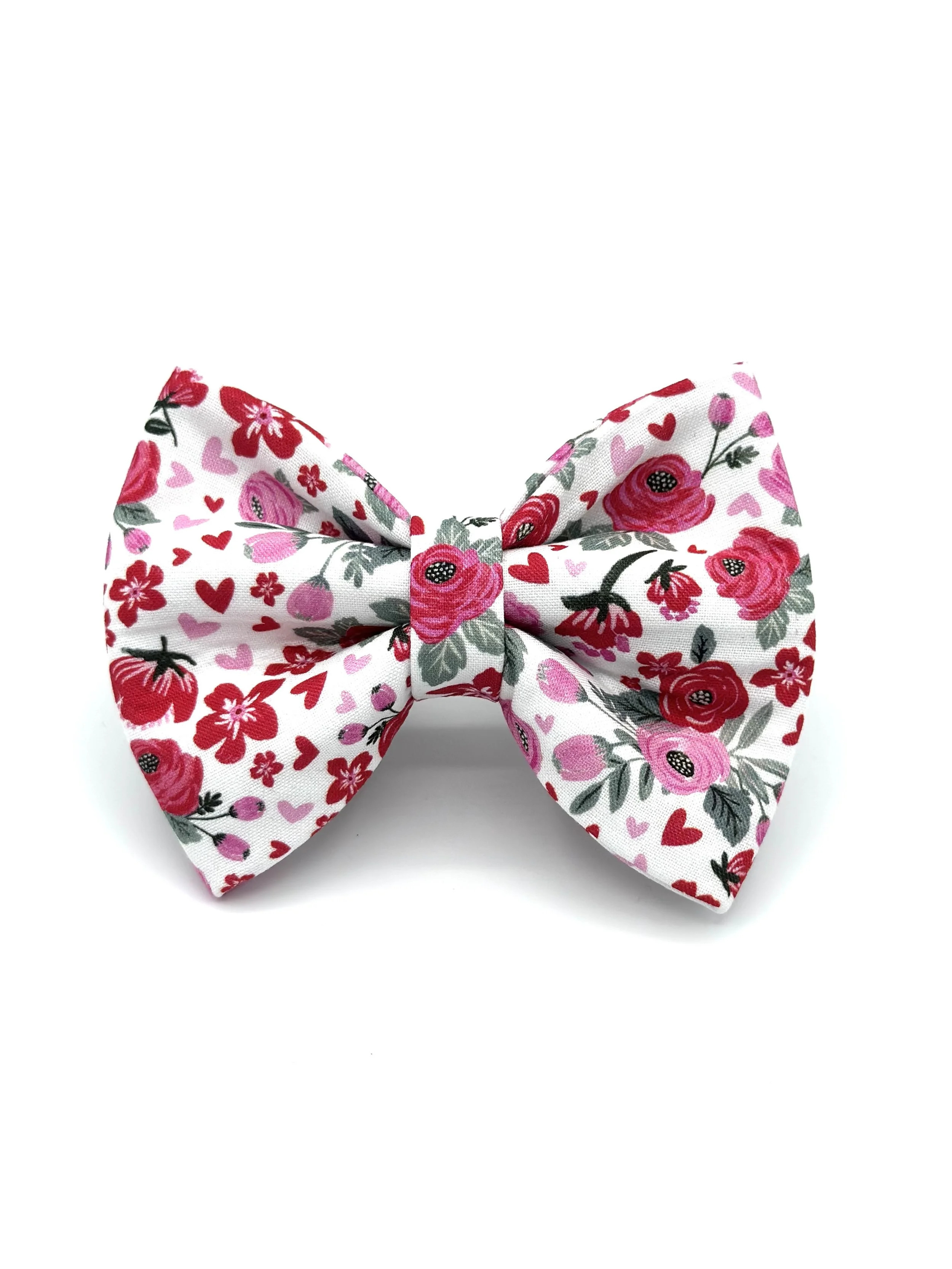 Cupids Garden Bow