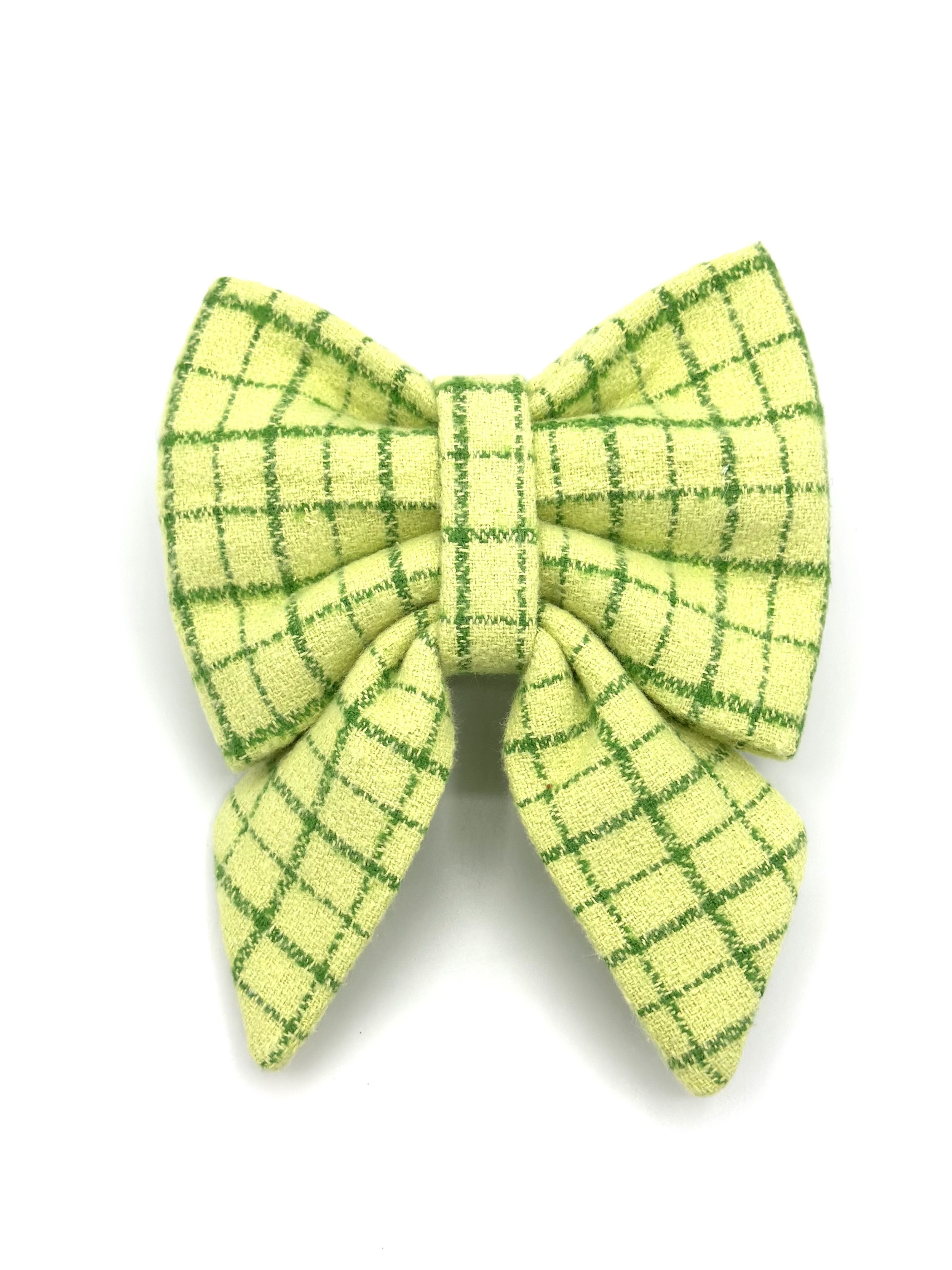 Mint To Be Sailor Bow