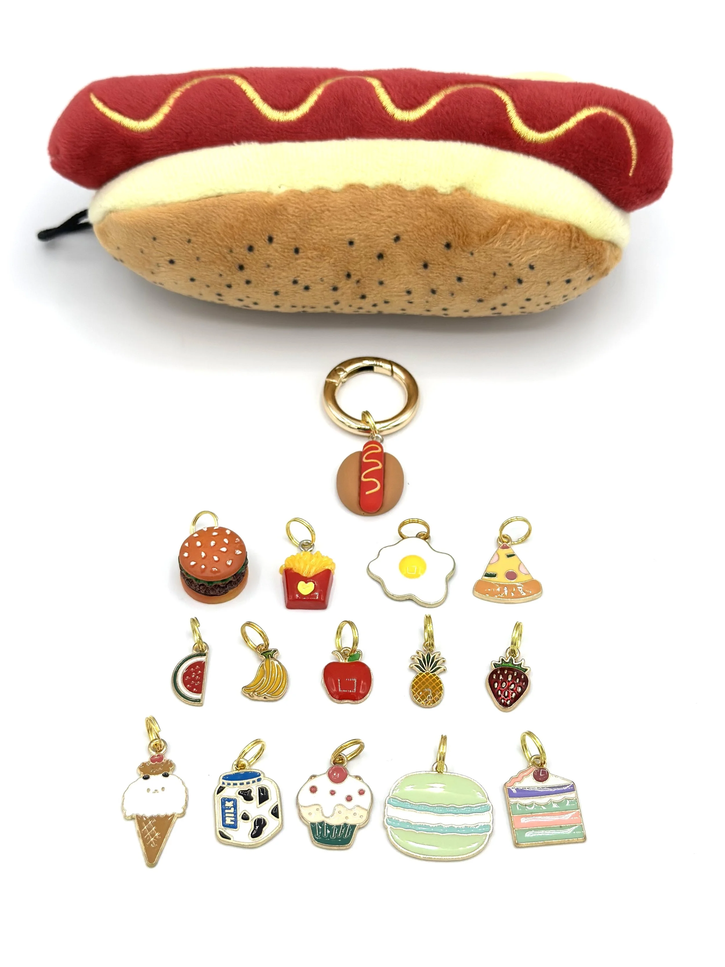Food Charms