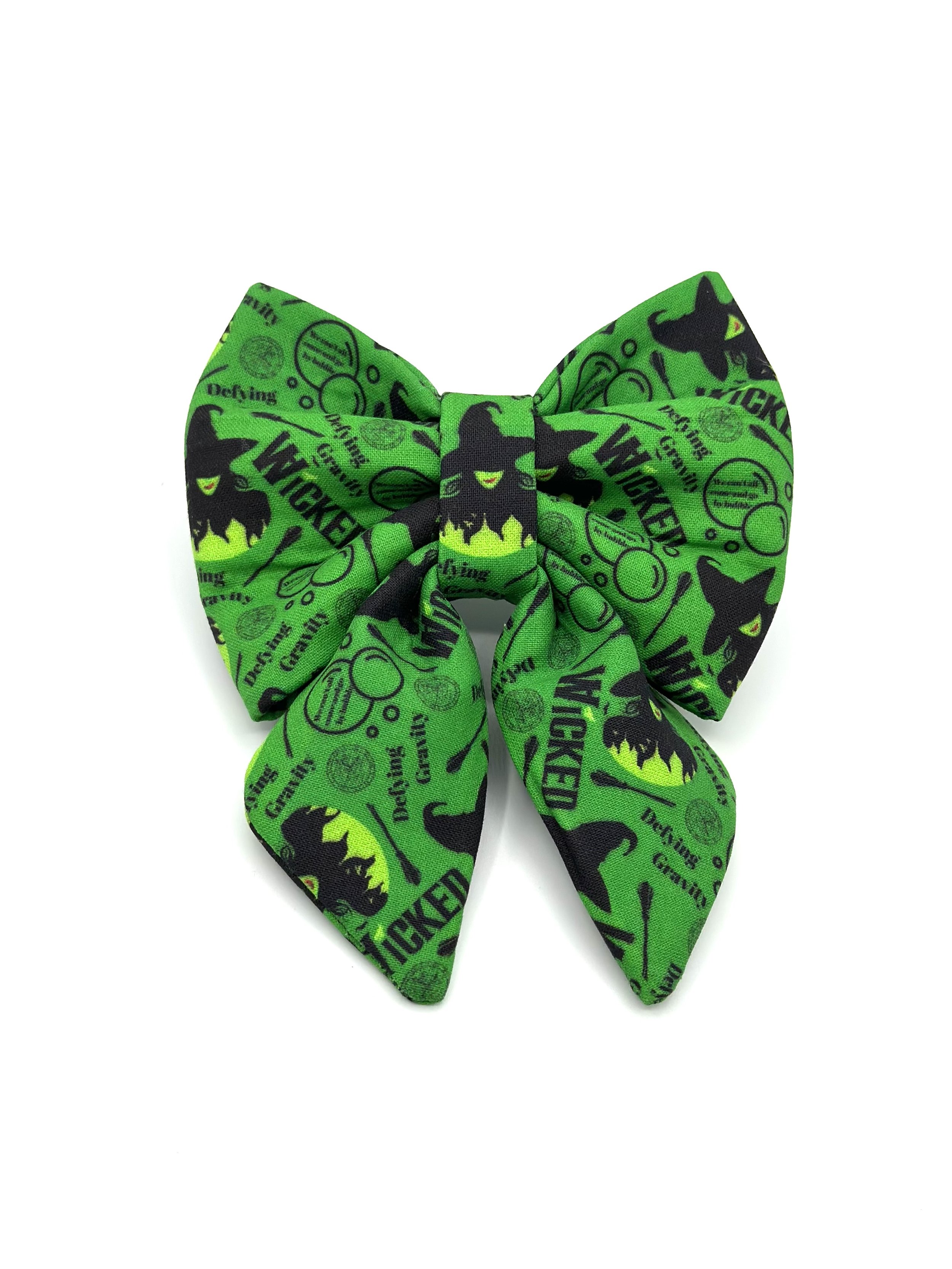 Wicked Sailor Bow