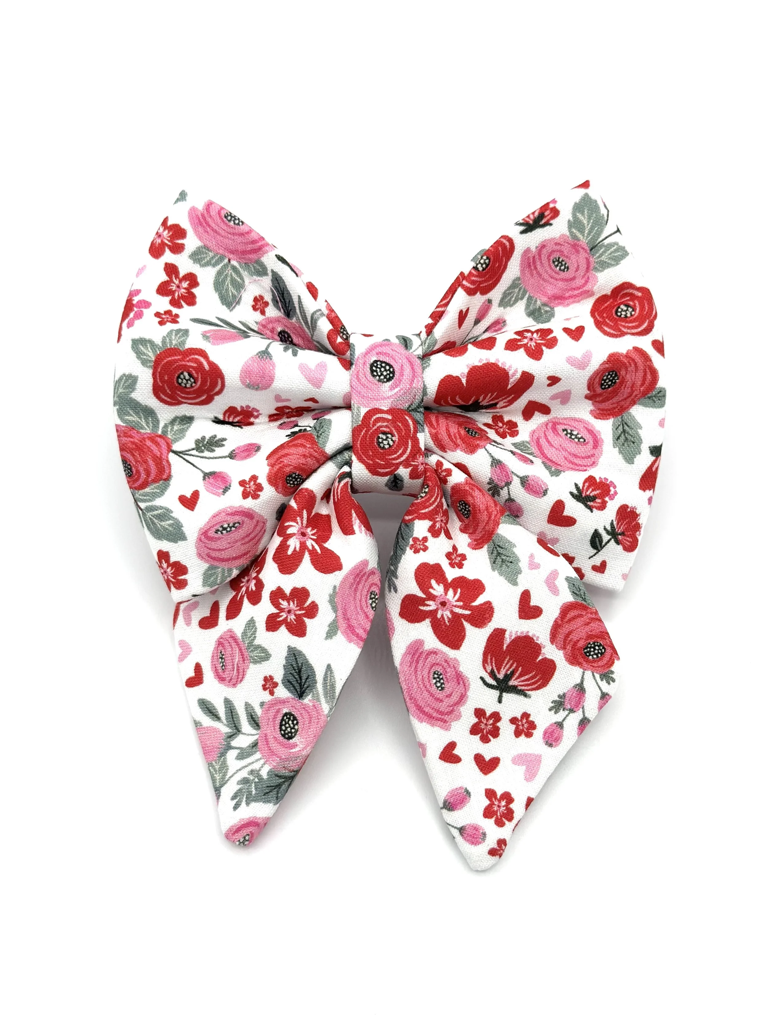 Cupids Garden Sailor Bow