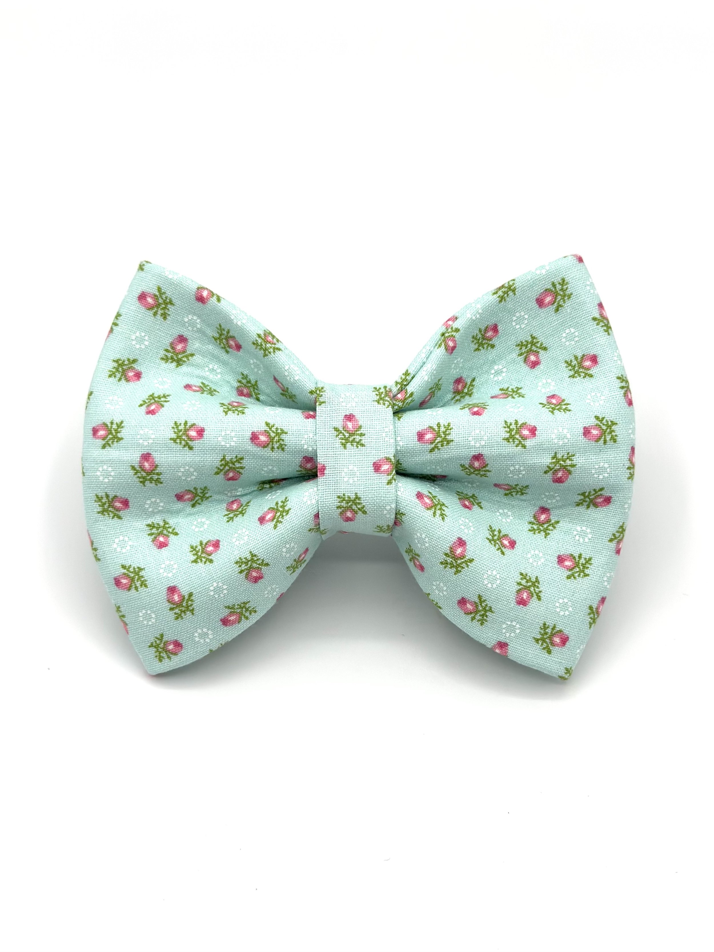 Tiny Tulip Bow