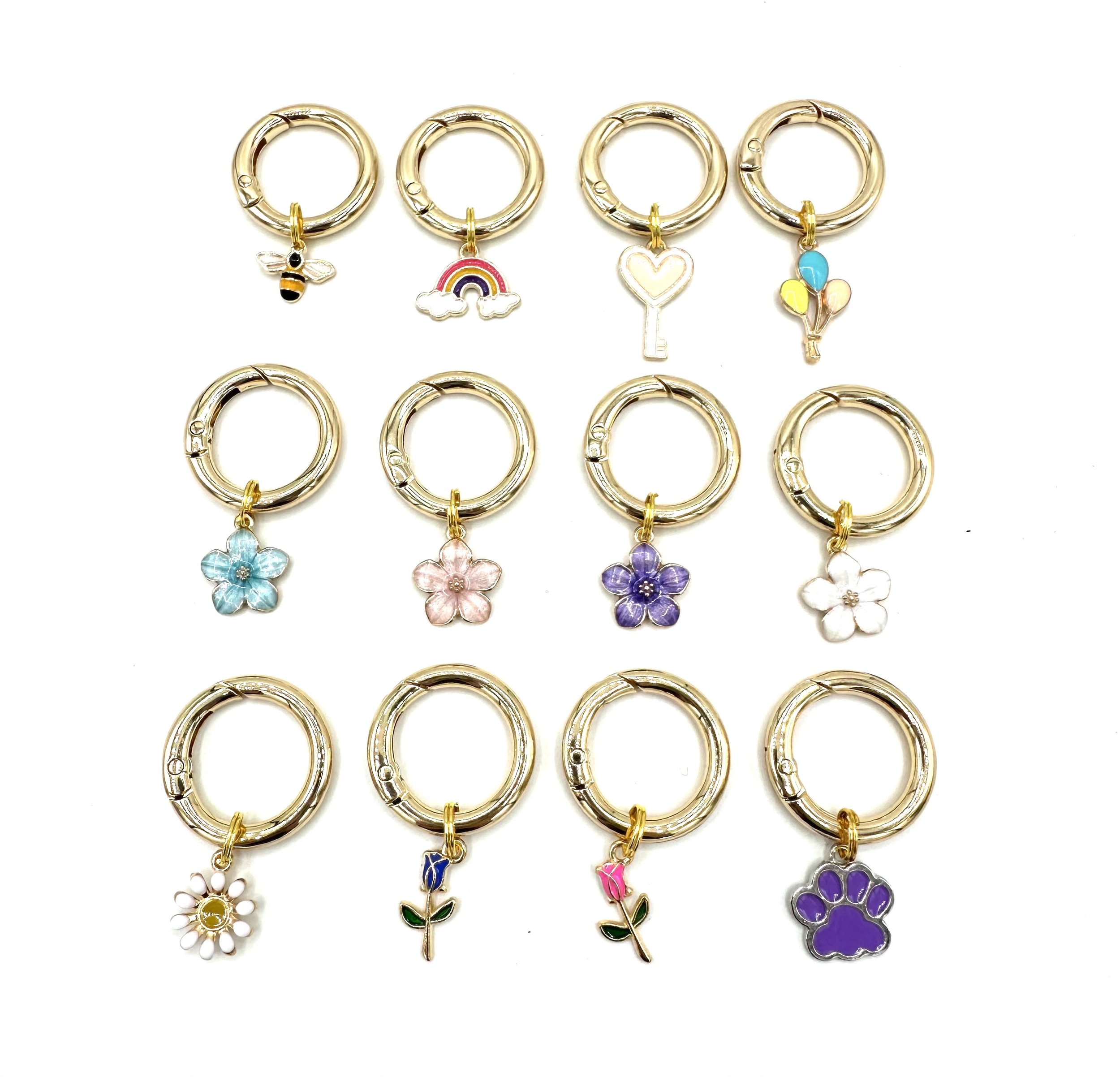 Spring Charms