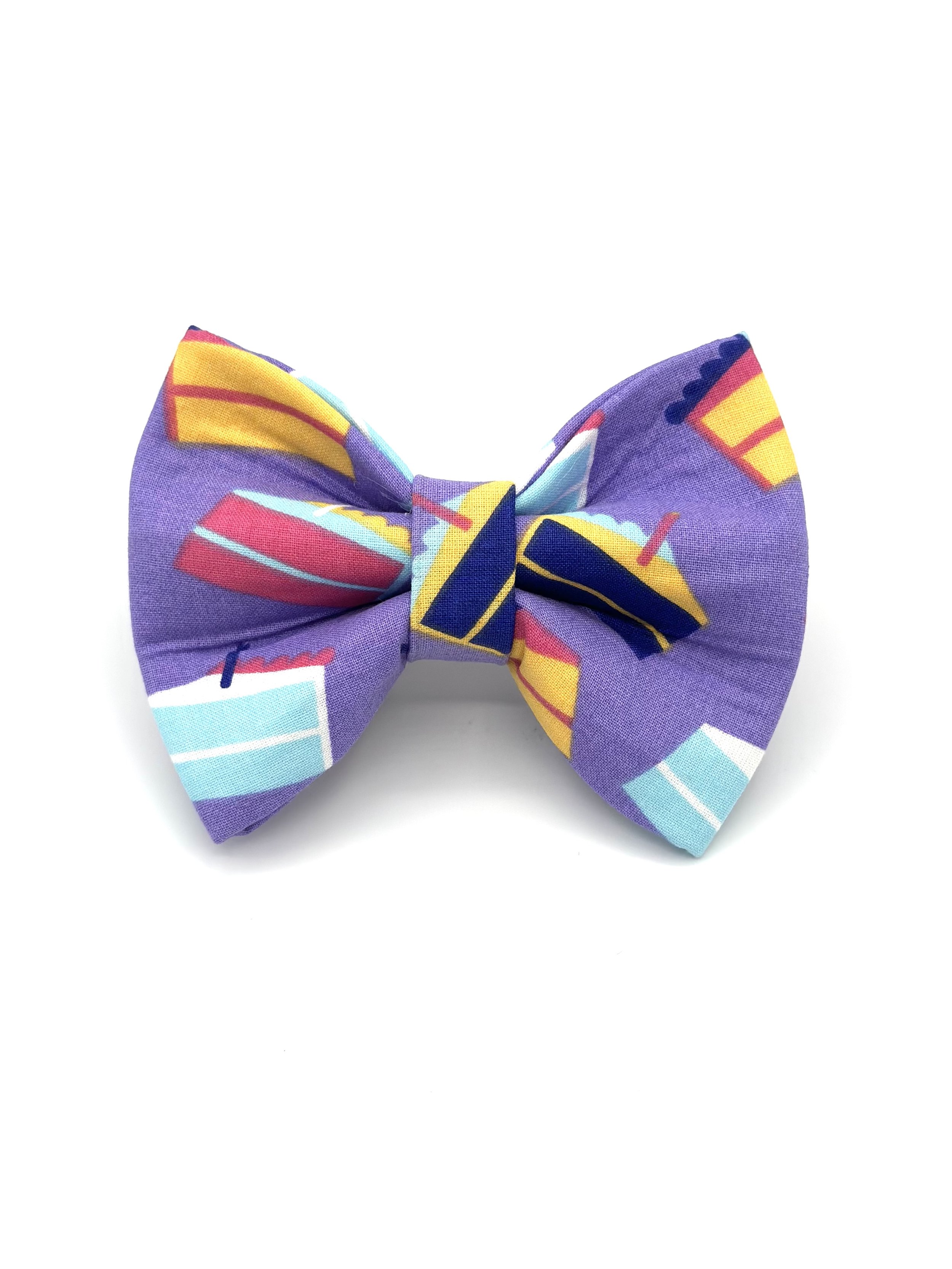 Piece Of Cake Bow