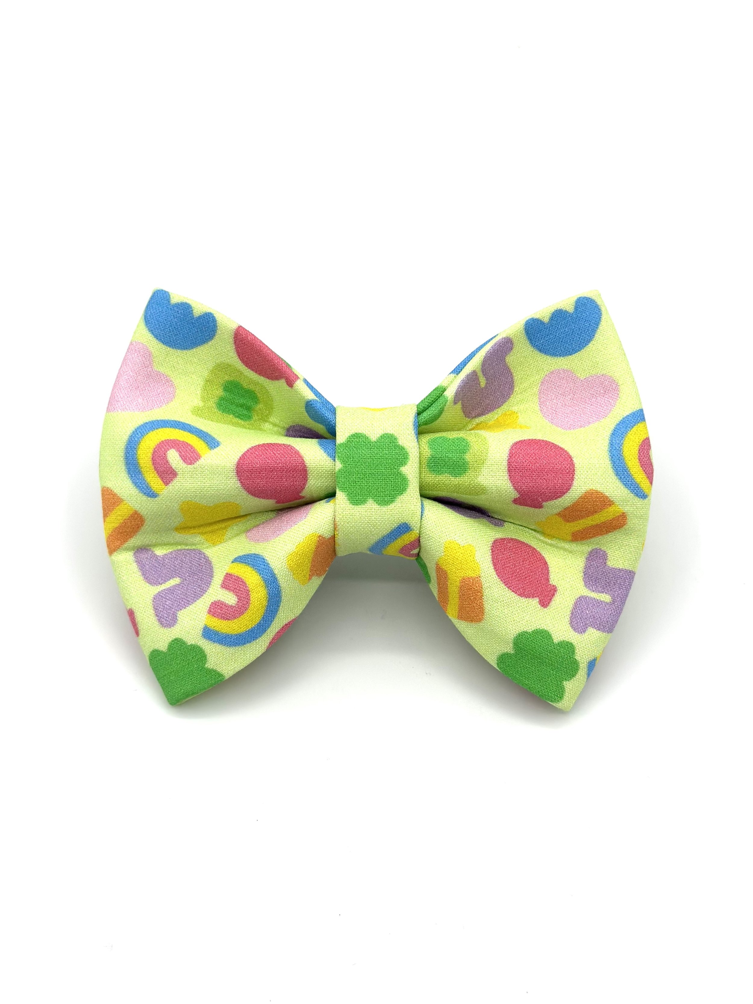 Lucky Charm Bow