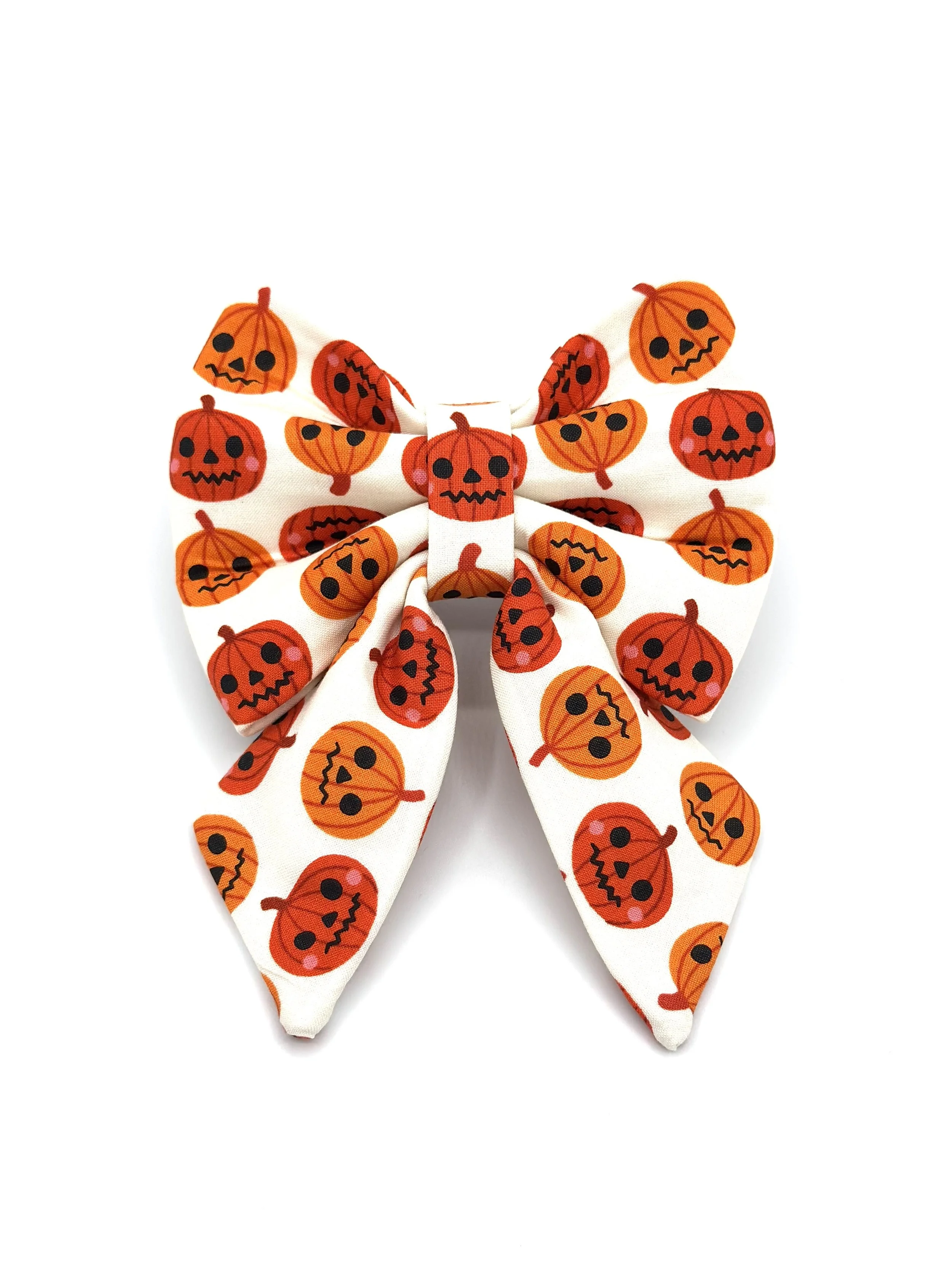 Jacks Patch Sailor Bow