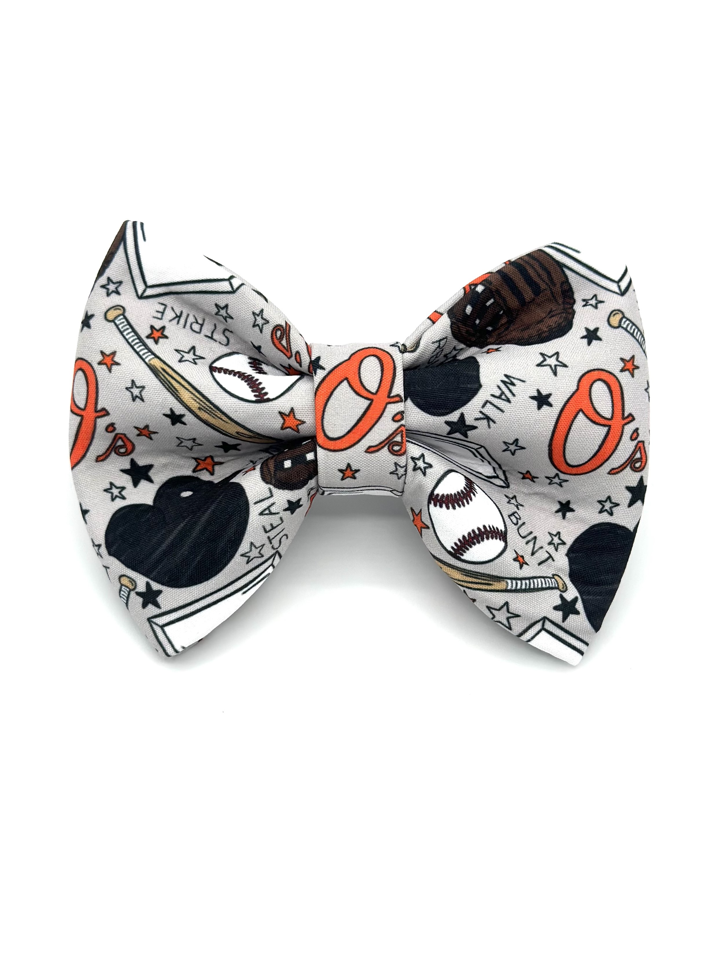 Camden Yards Bow