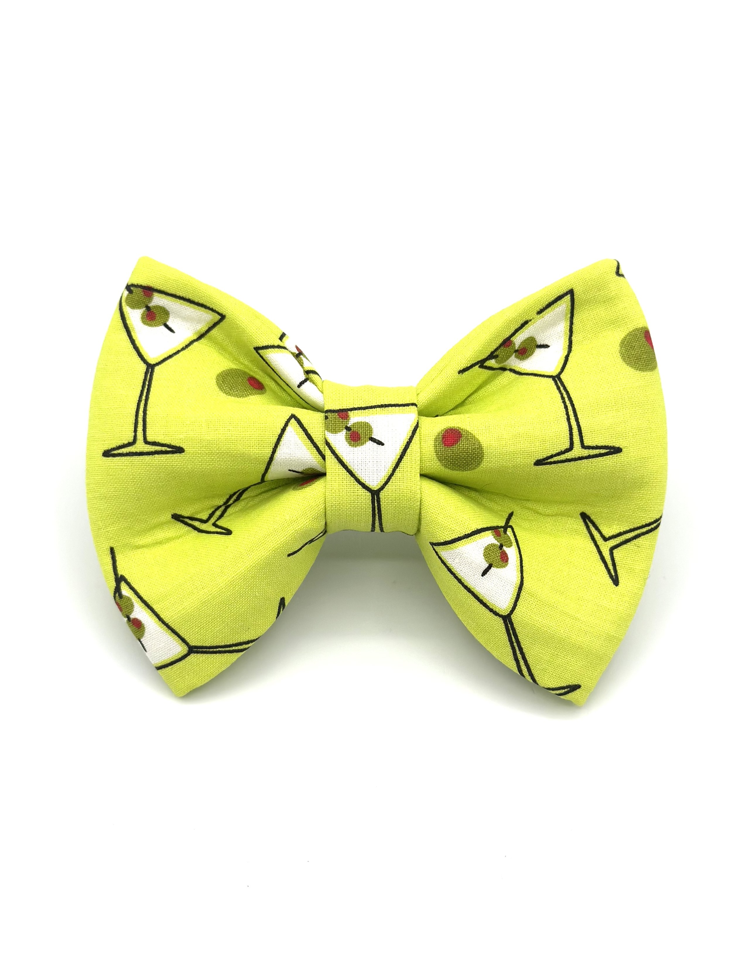 Martini Bow
