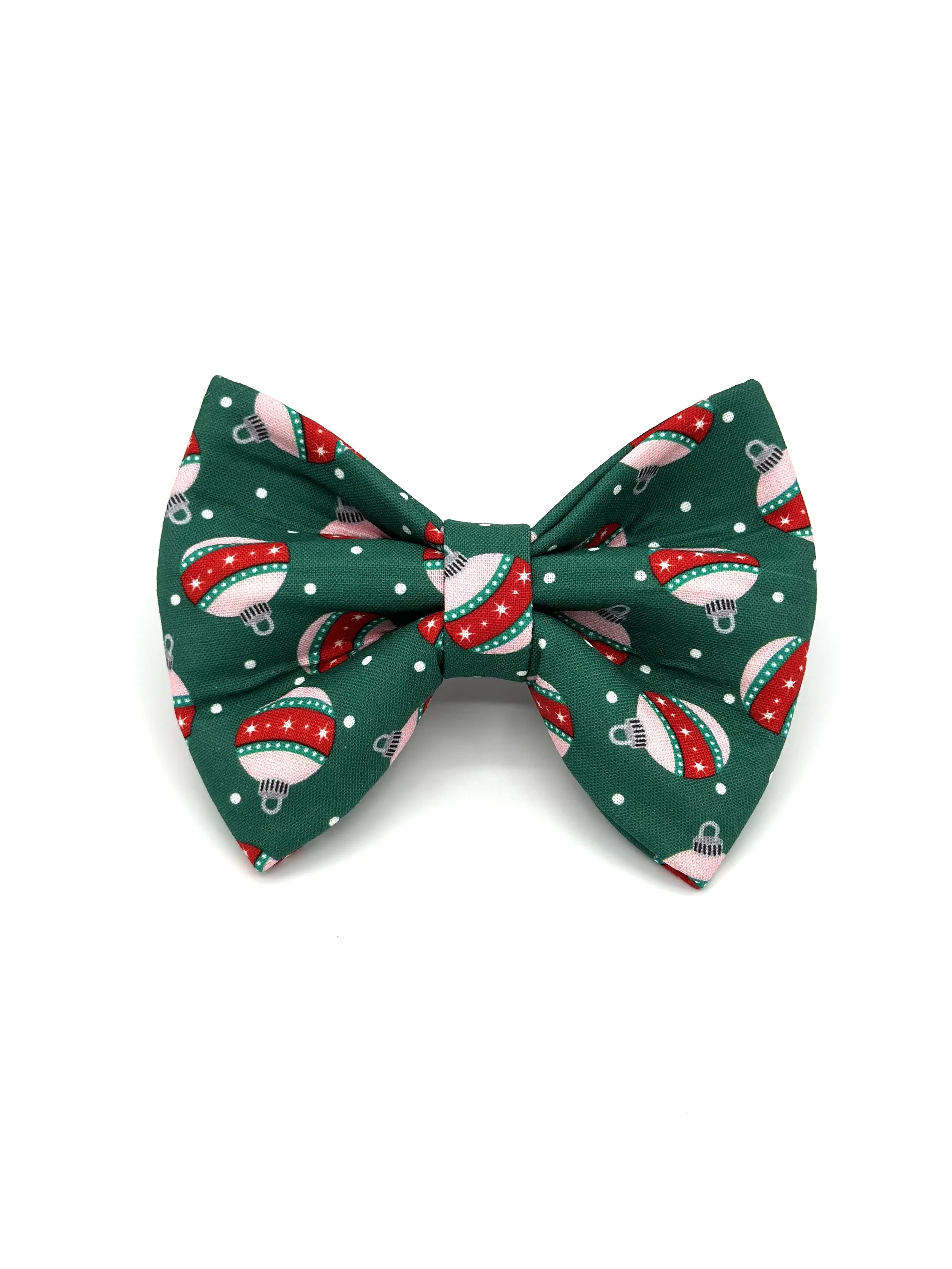 Bauble Trouble Bow