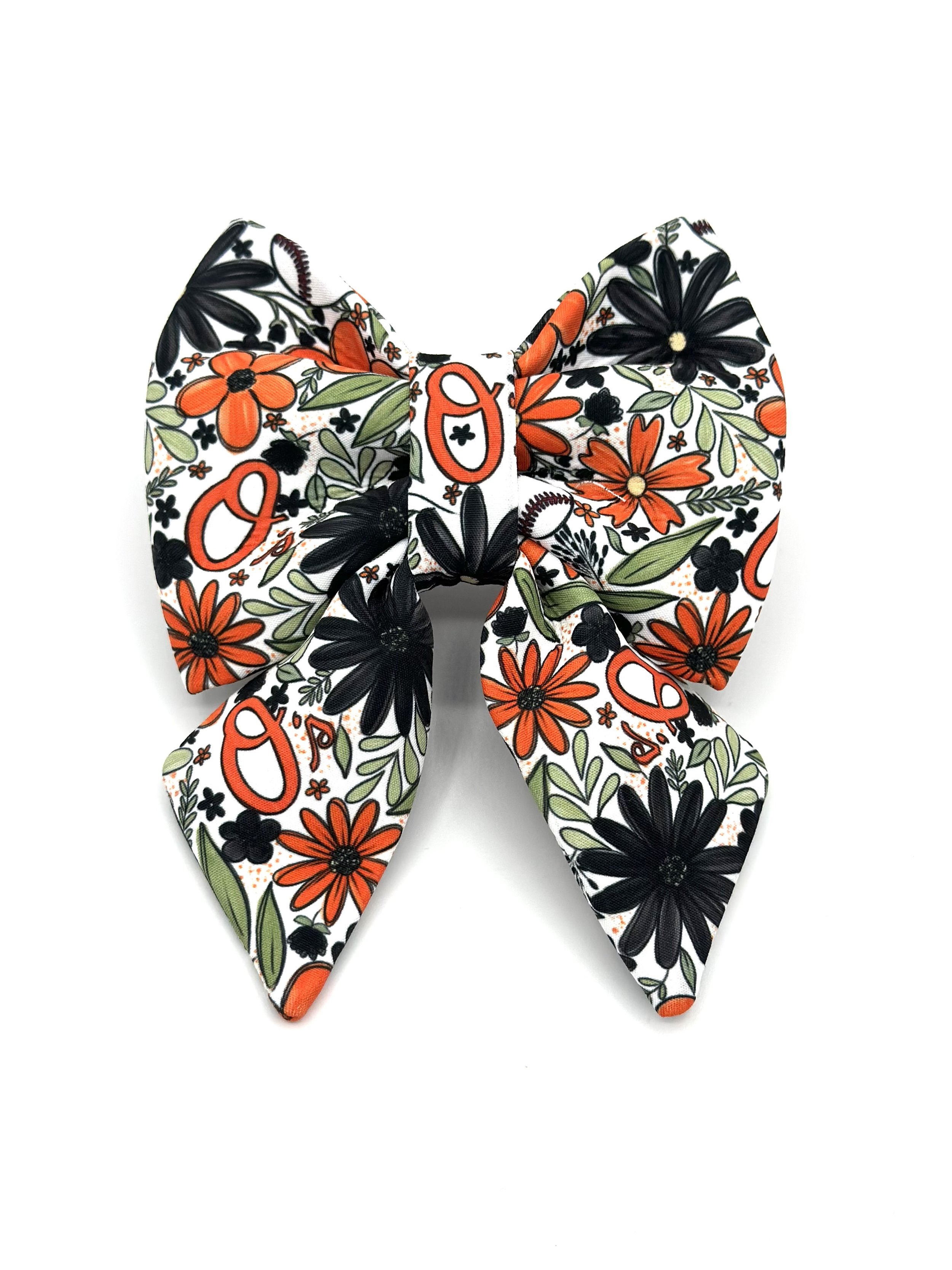 Birdland Sailor Bow