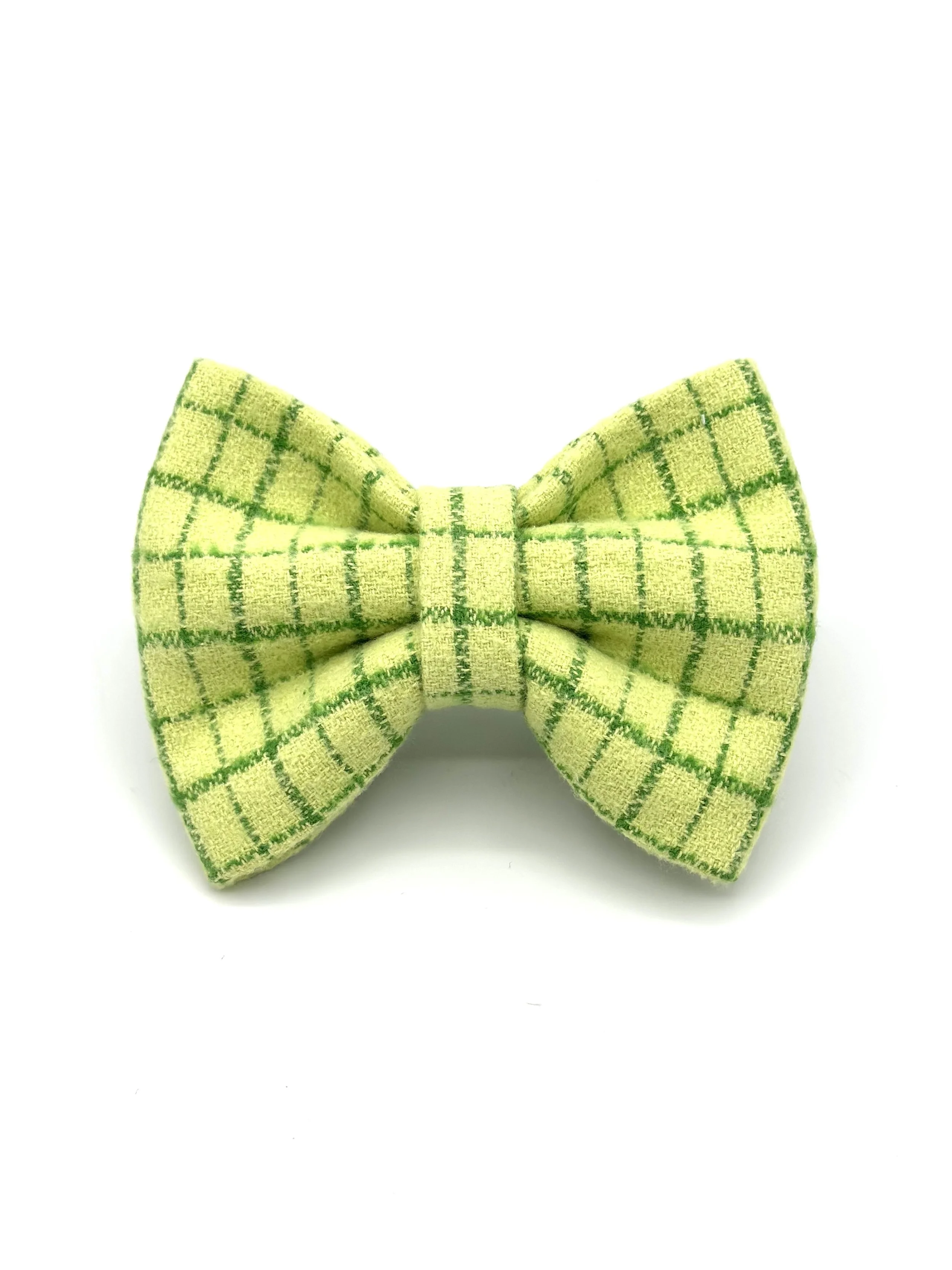 Mint To Be Bow