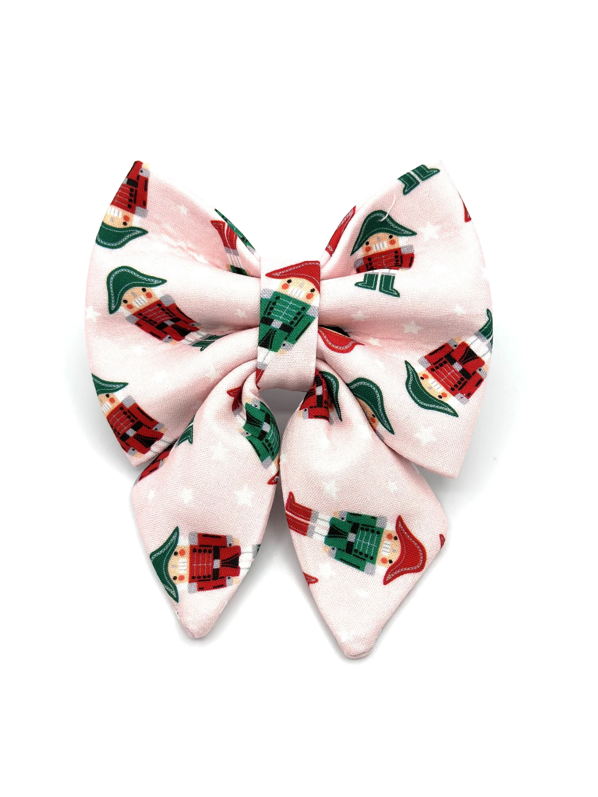 Nutcracker Bow