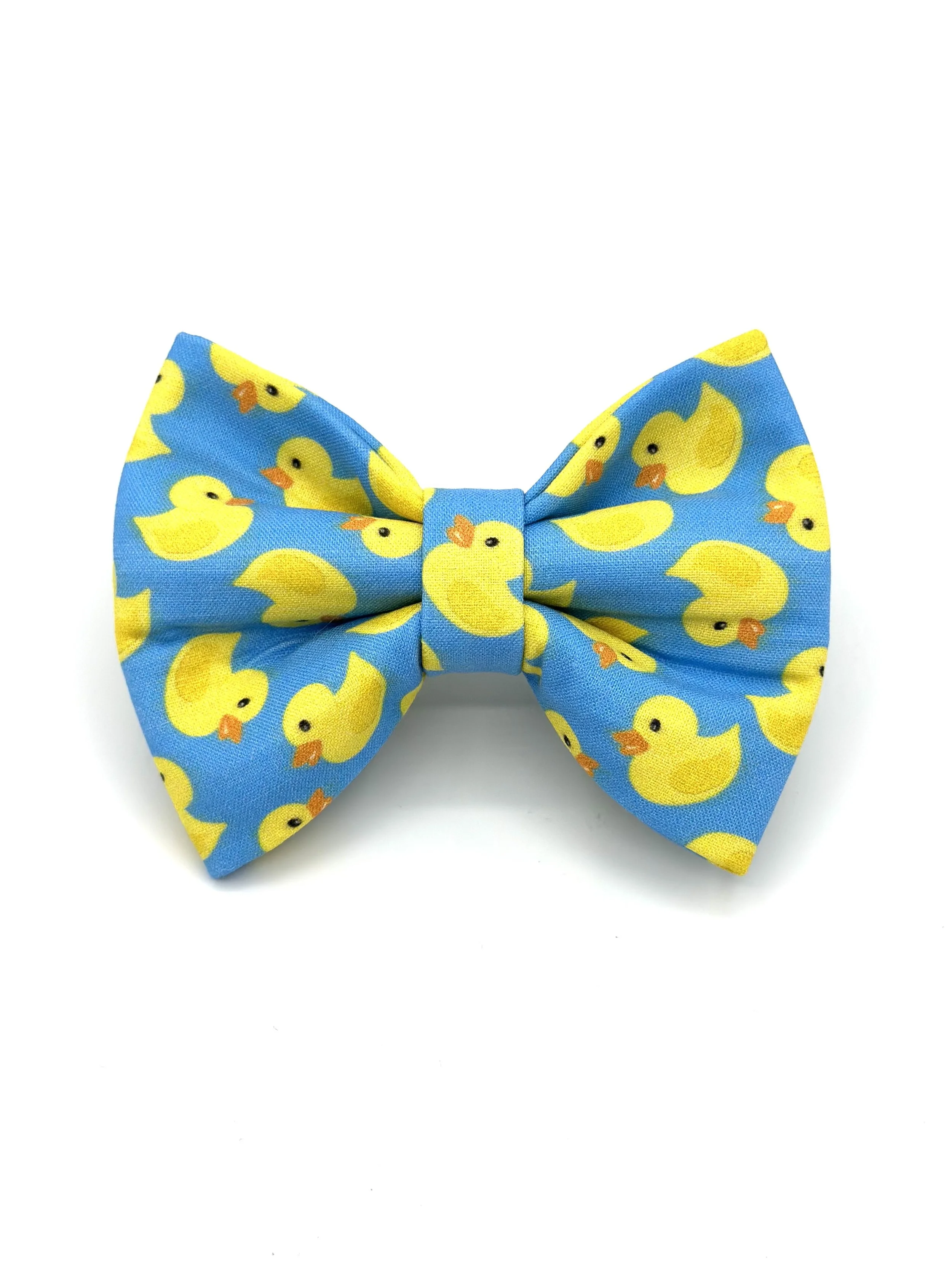 Little Ducky Bow
