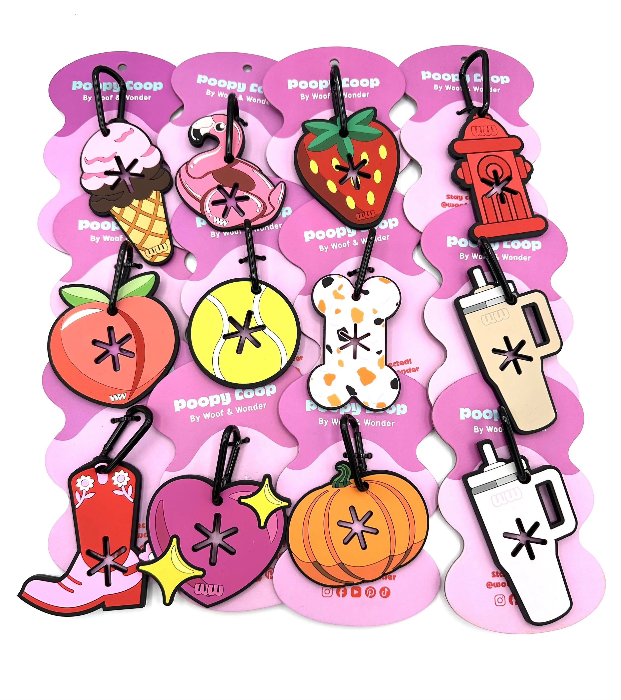 Poopy Loop By Woof And Wonder