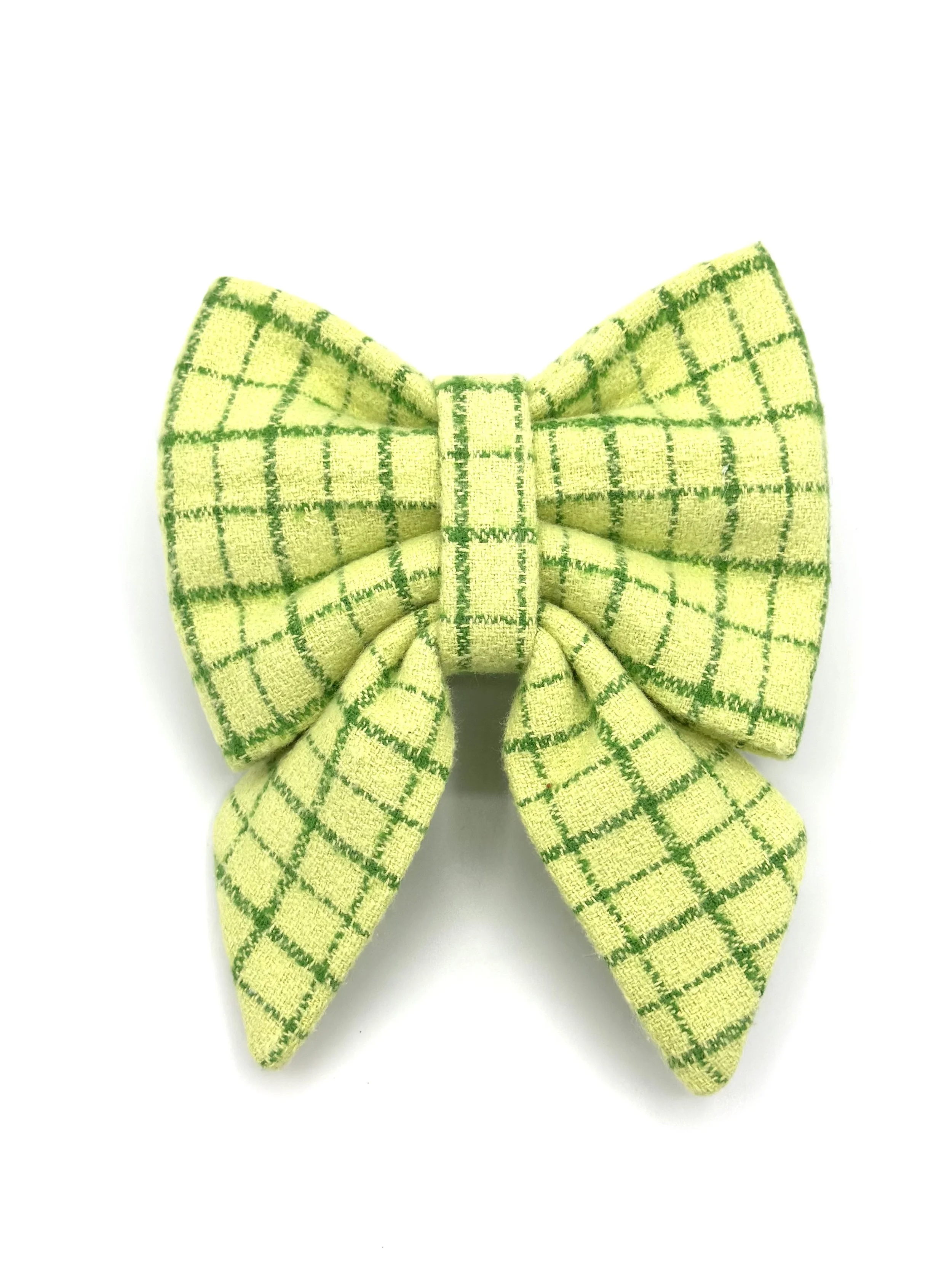 Mint To Be Sailor Bow