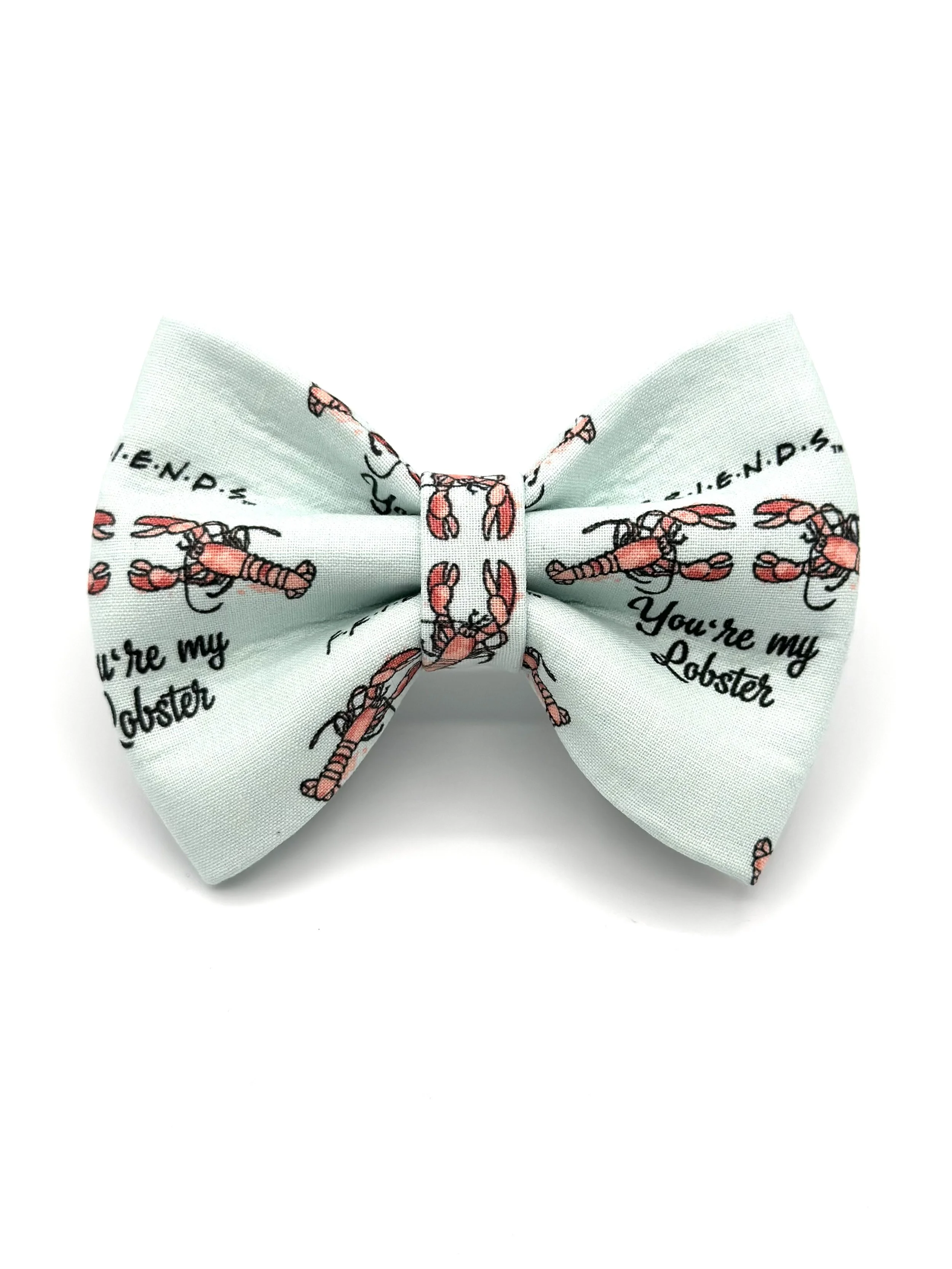 Lobster Theory Bow