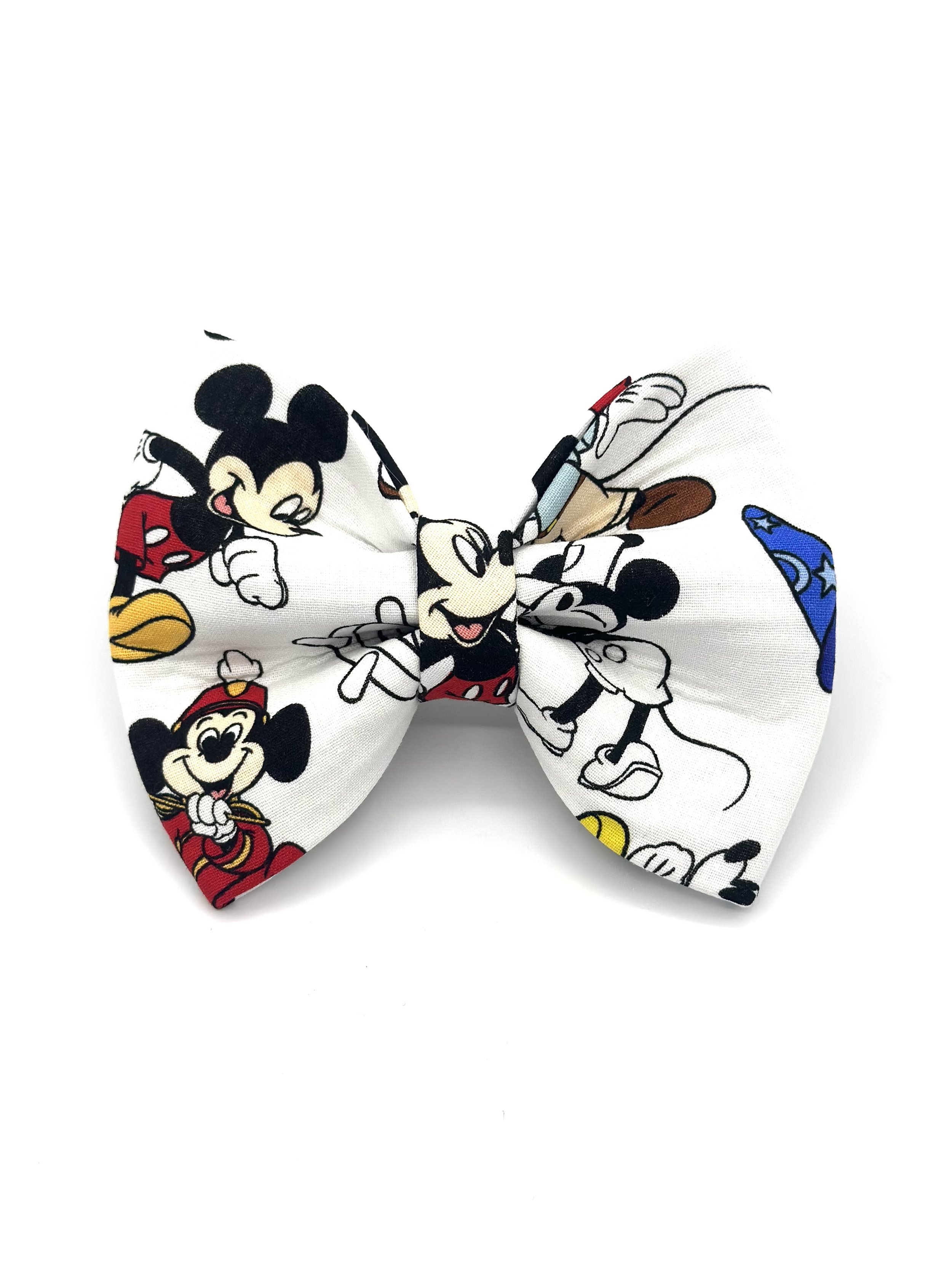Mickey Mouse Bow