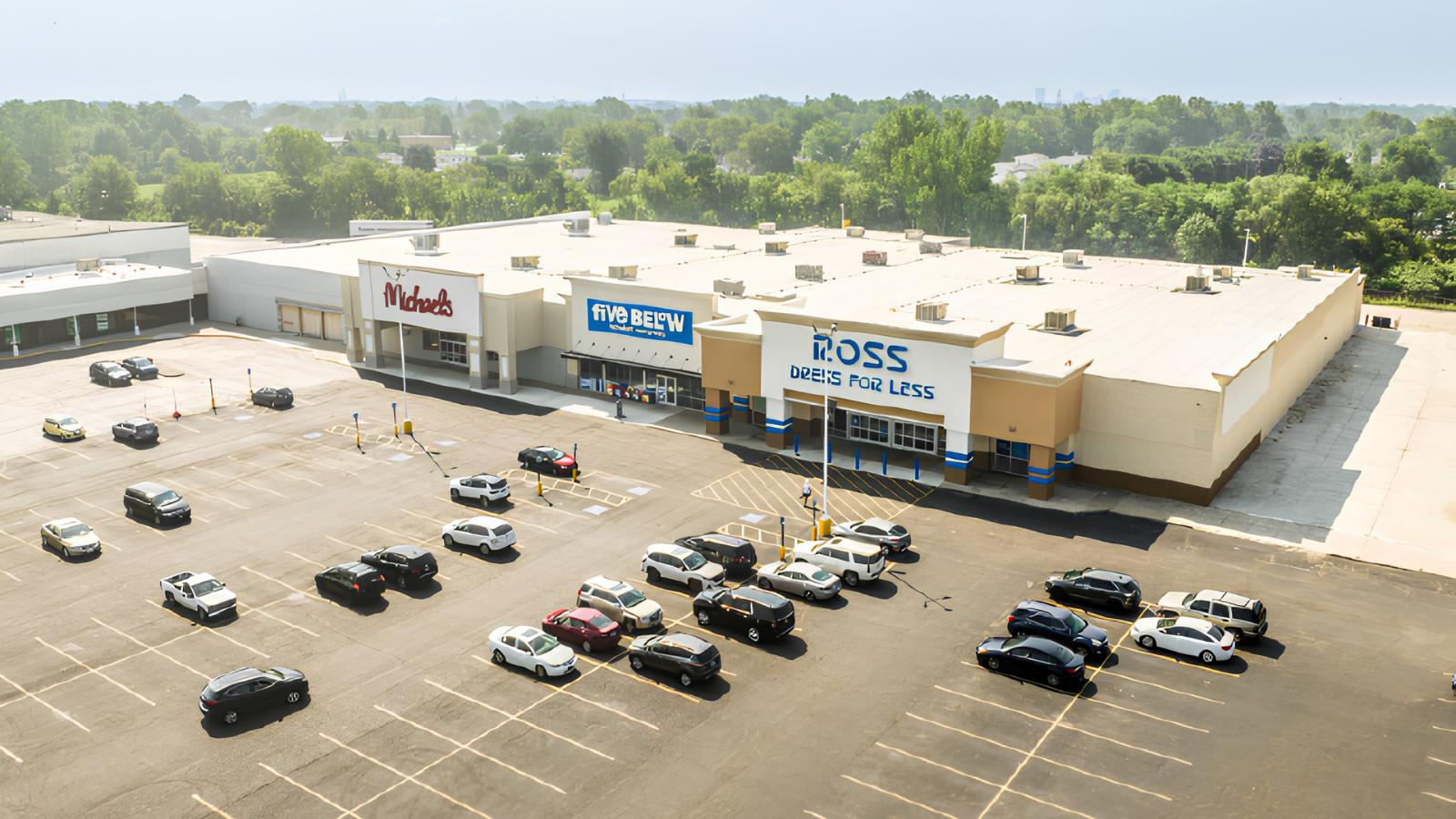 North Towne Commons