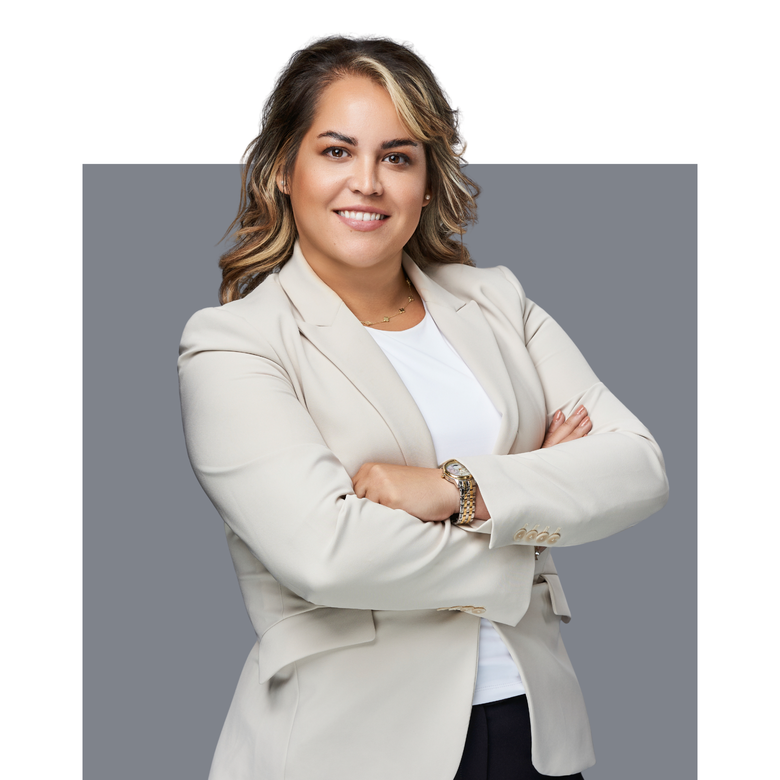 Adrienne Rebolledo