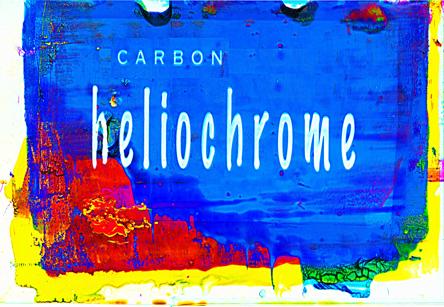 Carbon Heliochrome