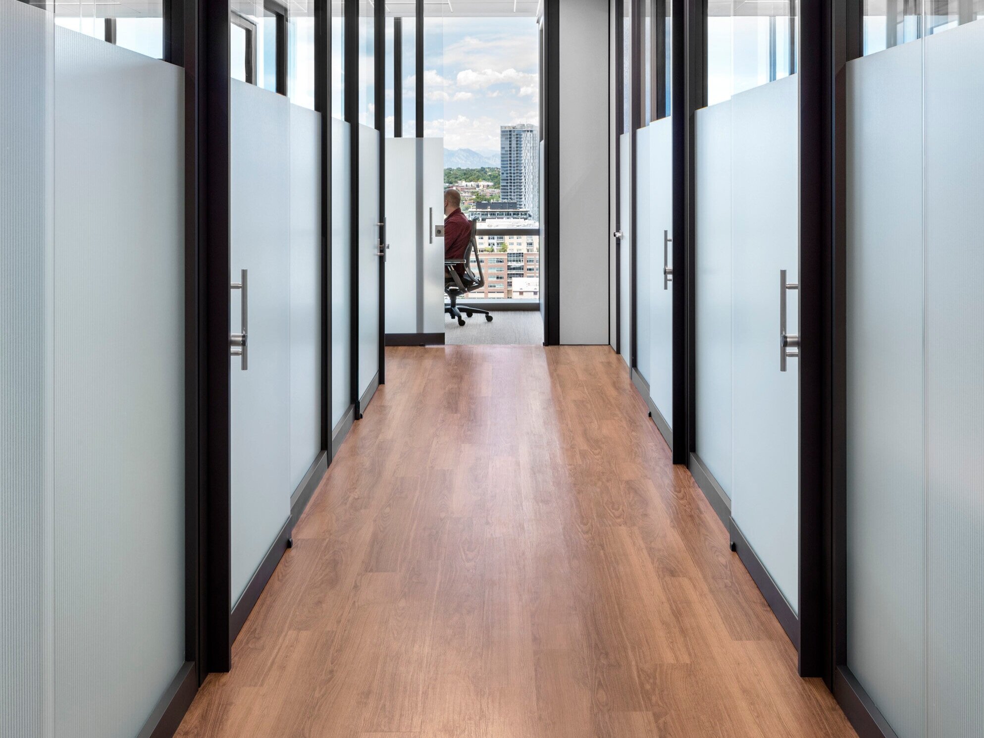 Virtual Office Denver | Firmspace