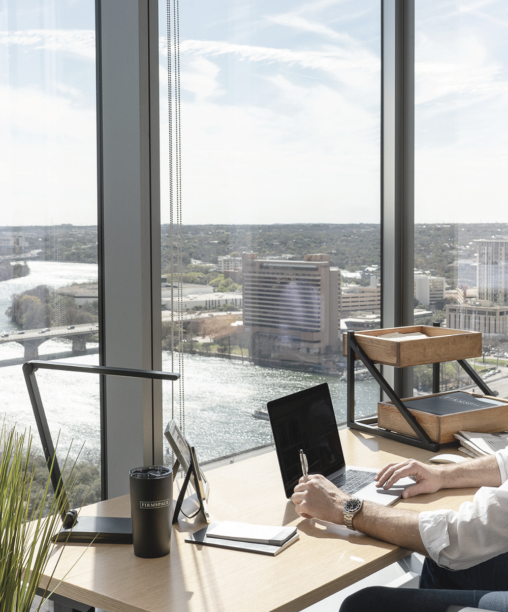 5 Ways to Optimize Your Private Office Space for Greater Focus
