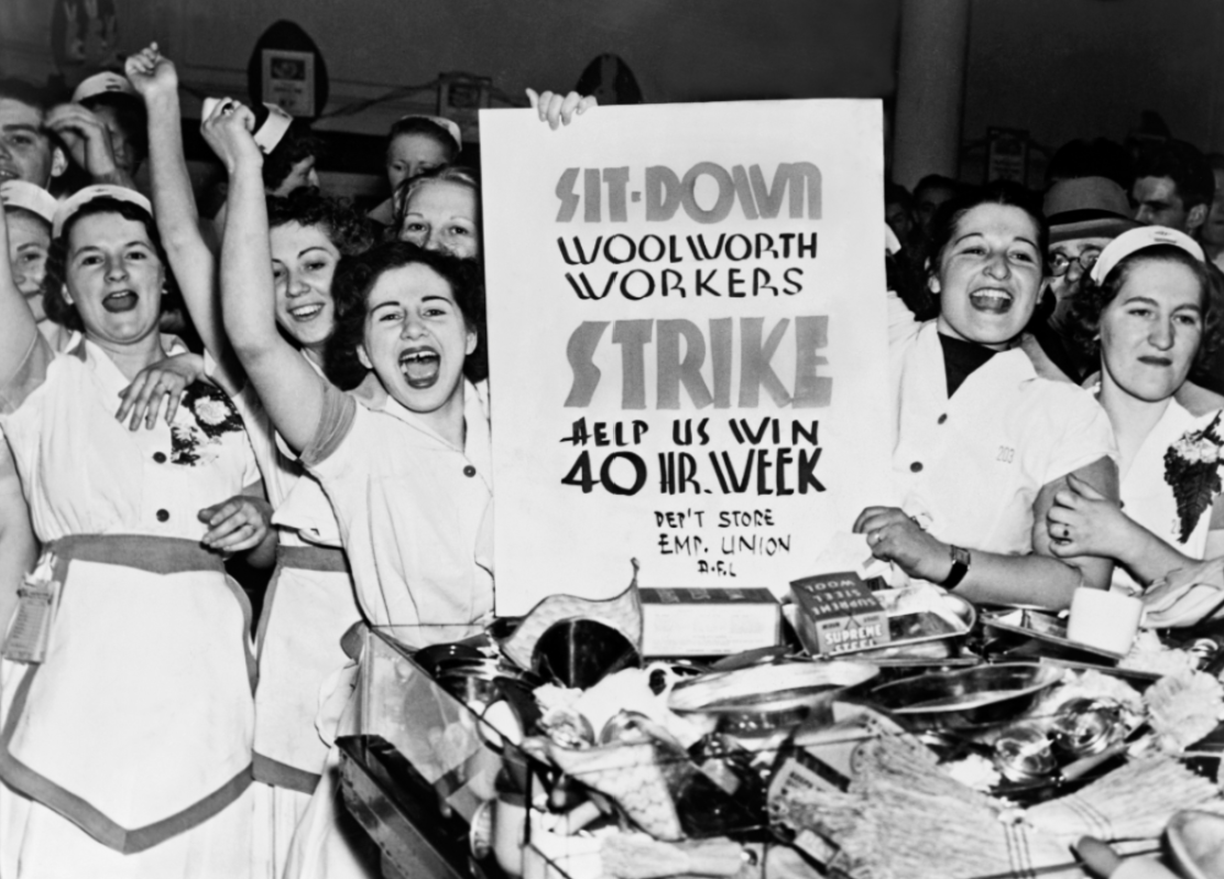 From strikes to labor laws: How the US adopted the 5-day workweek