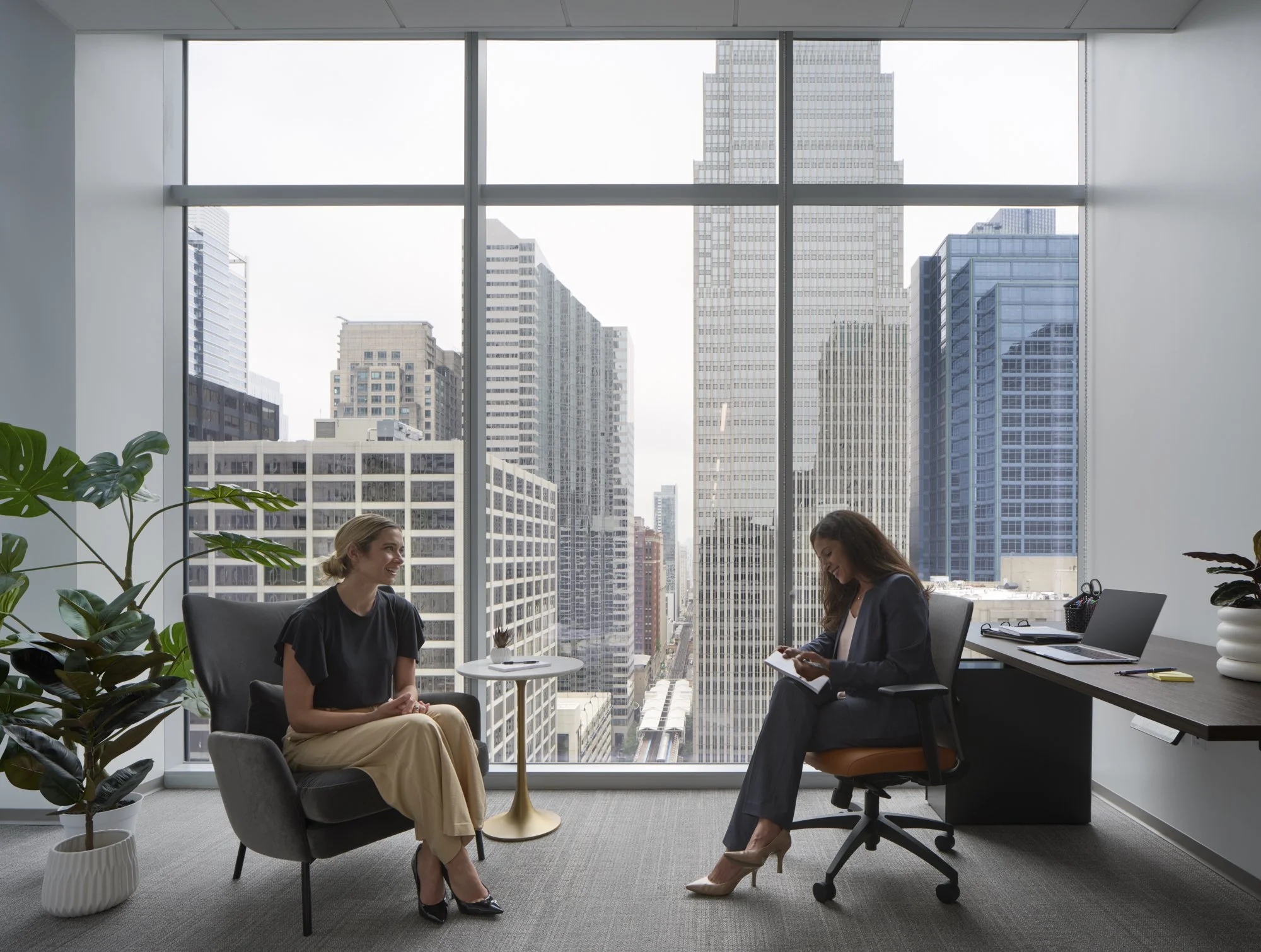 How to Maintain Attorney-Client Privilege in Shared Office Spaces