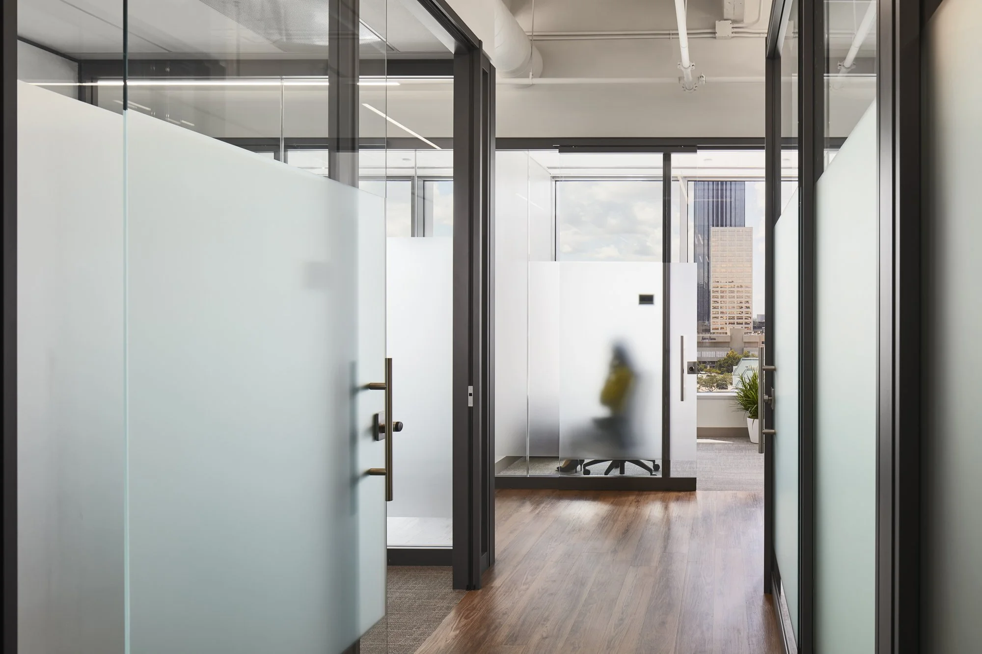 4 Advantages of Running Your VC Firm from a Shared Office Space