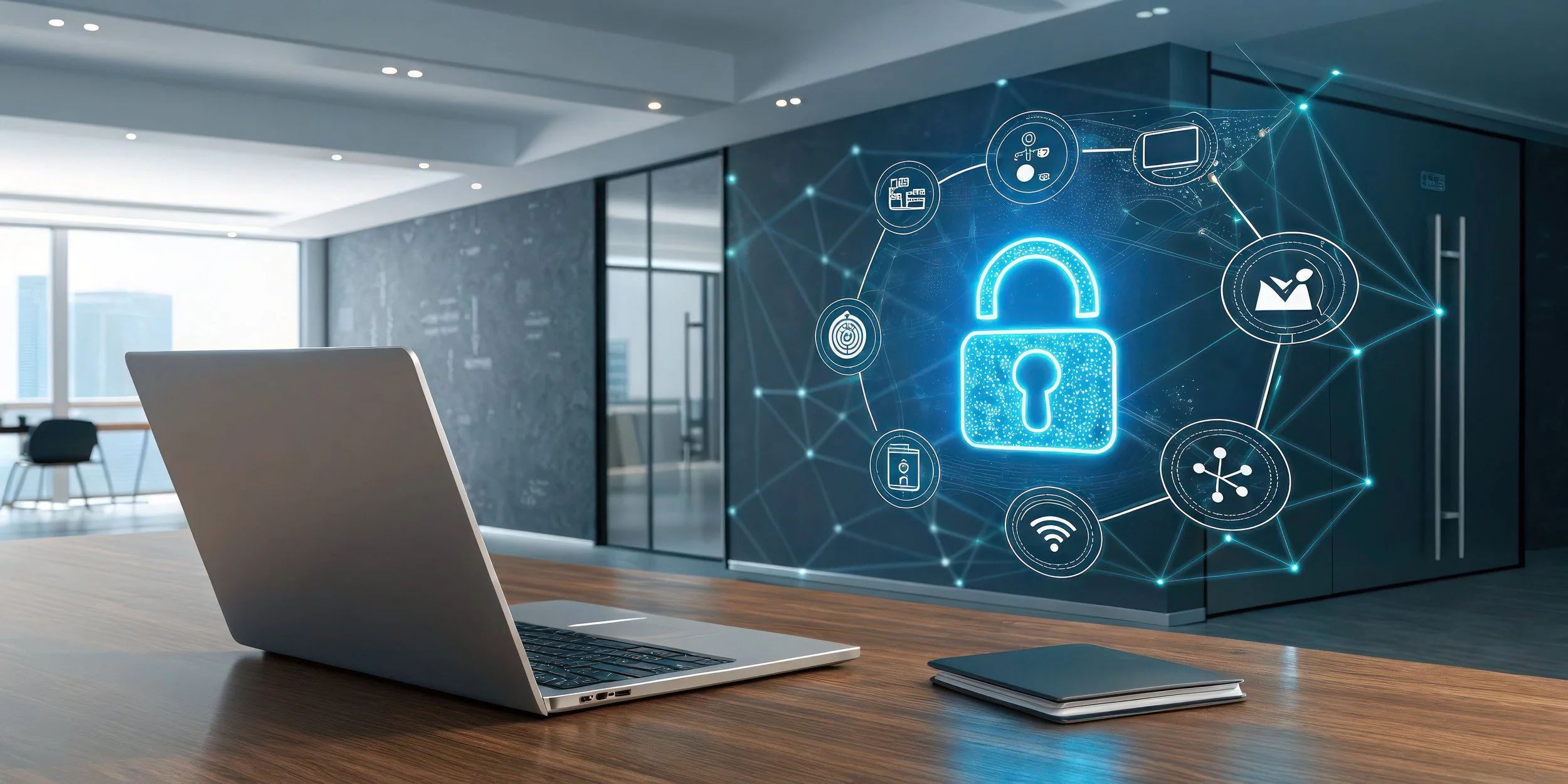 How to Reclaim Your Digital Privacy