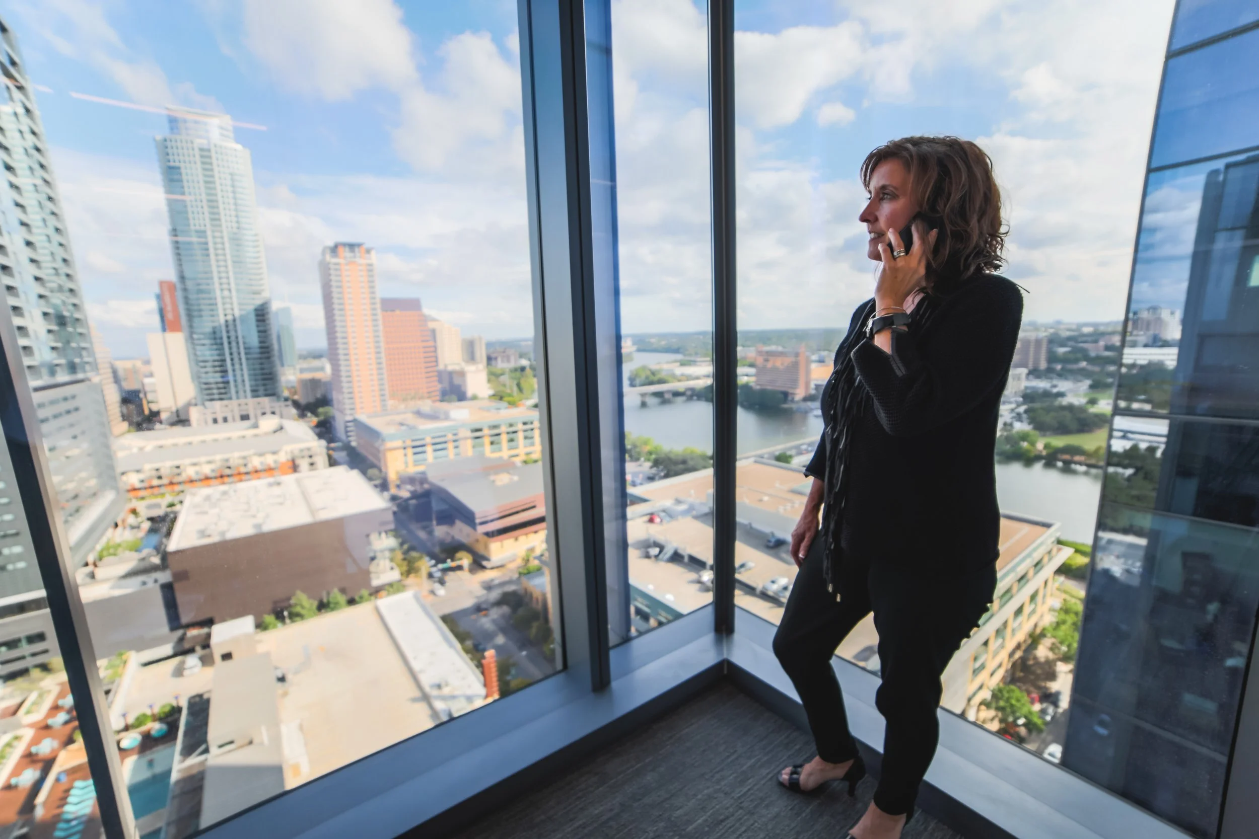 Moving Into the New Year: What Successful Business Leaders Are Doing to Get Ahead