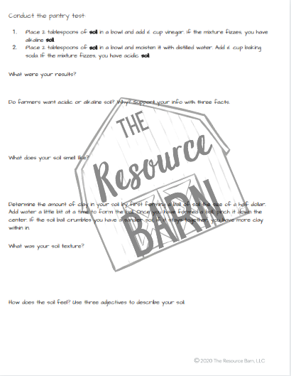 Bellwork Worksheet Template The Resource Barn